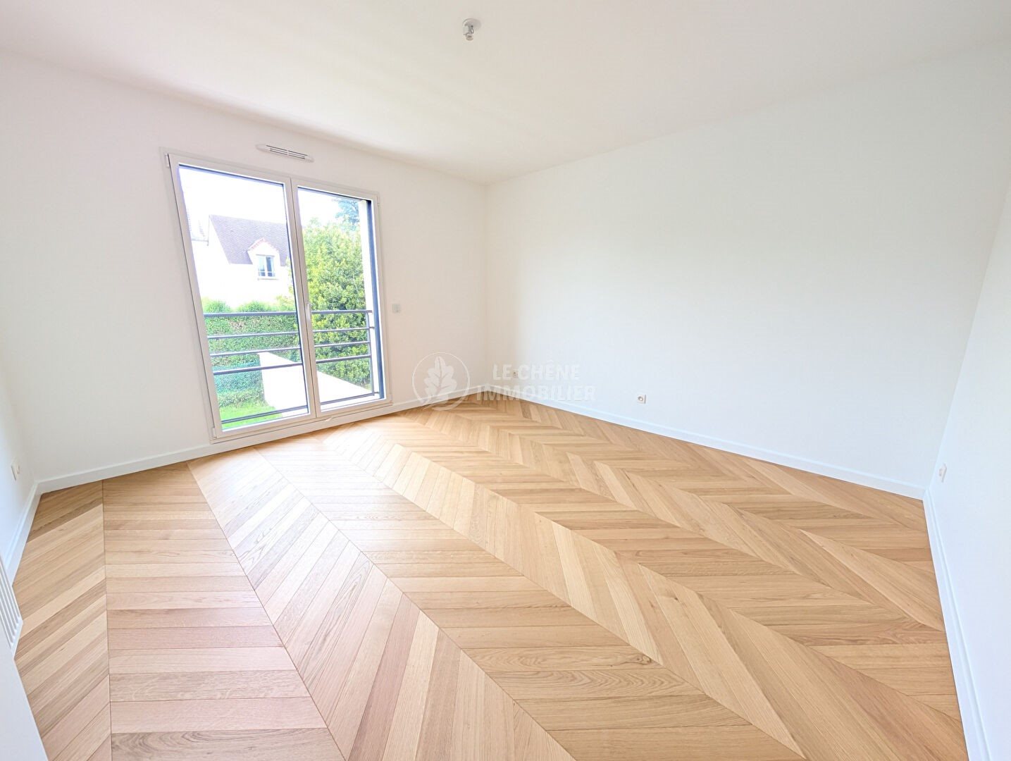 Maison à vendre, 205m², Le Chesnay-Rocquencourt