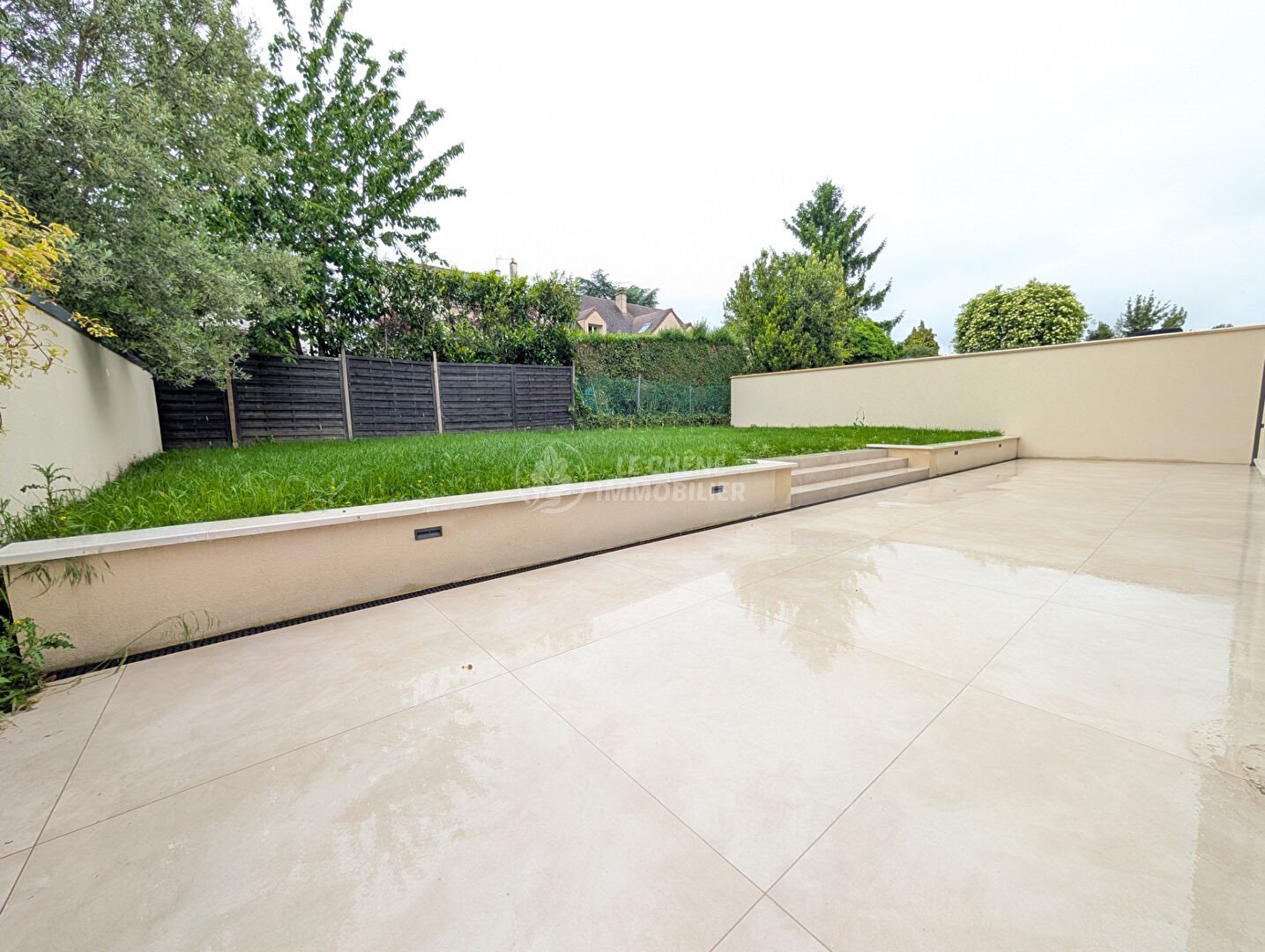 Maison à vendre, 205m², Le Chesnay-Rocquencourt