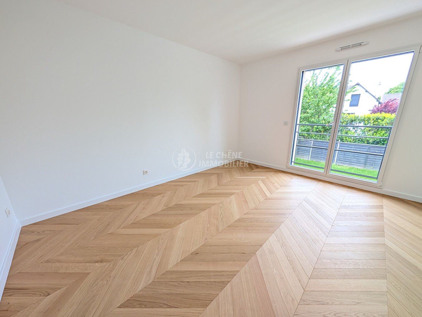 Maison à vendre, 205m², Le Chesnay-Rocquencourt