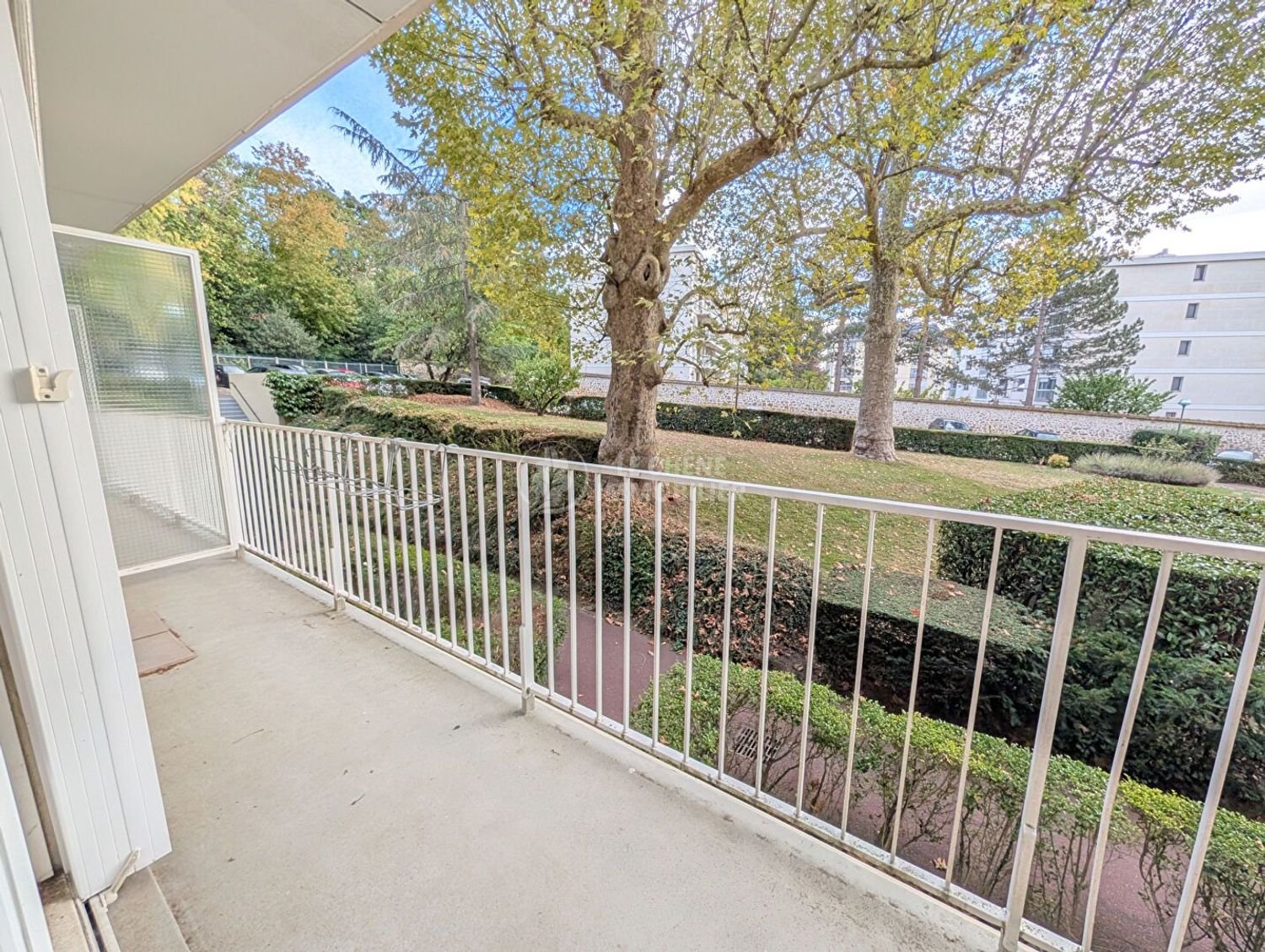 Appartement à vendre, 45m², Versailles