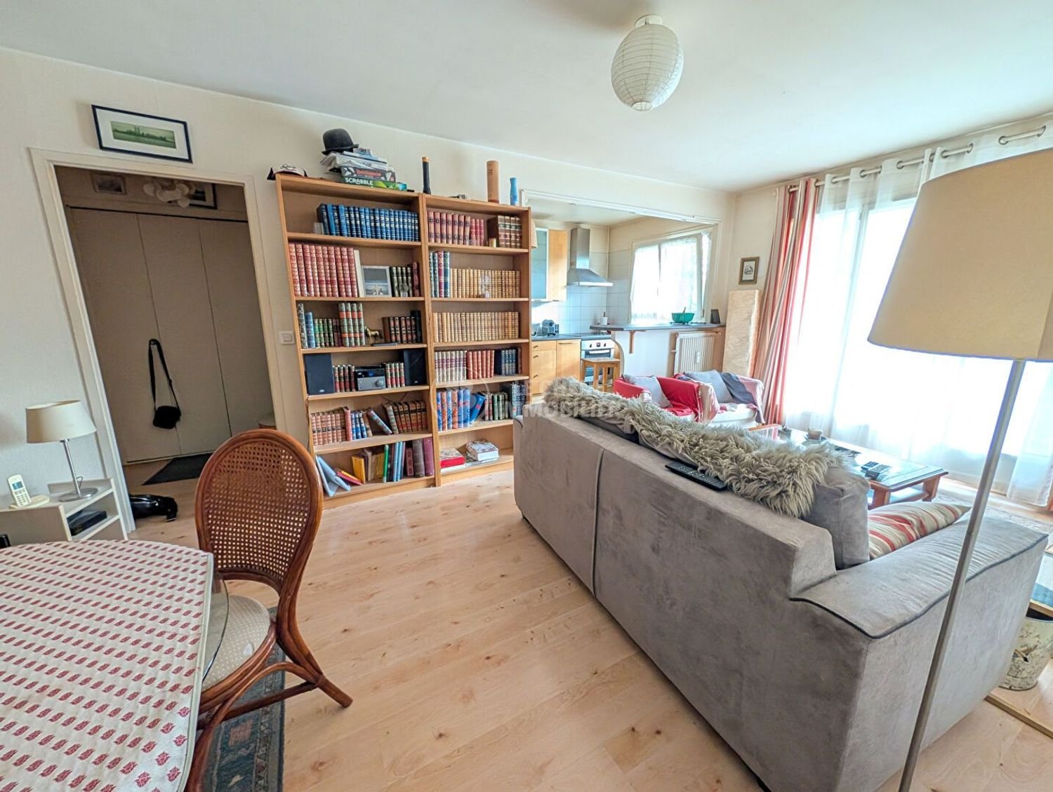 Appartement à vendre, 45m², Versailles