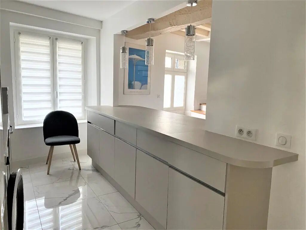 Appartement à louer, 59m², Rocquencourt