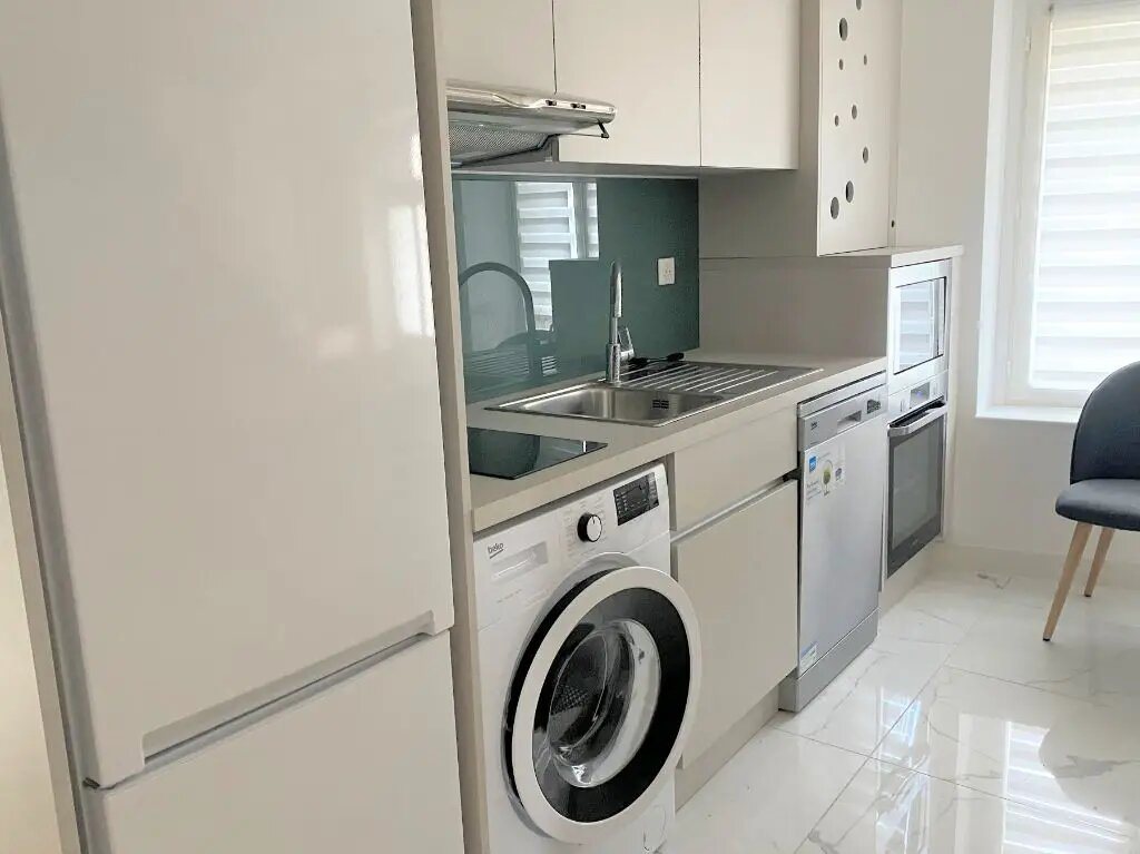 Appartement à louer, 59m², Rocquencourt