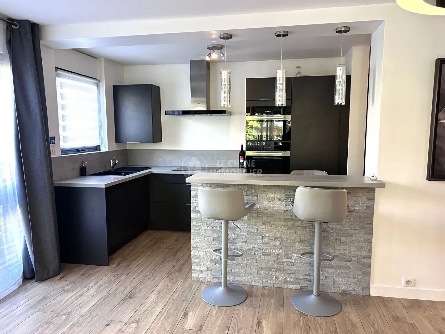 Appartement à louer, 64m², Le Chesnay