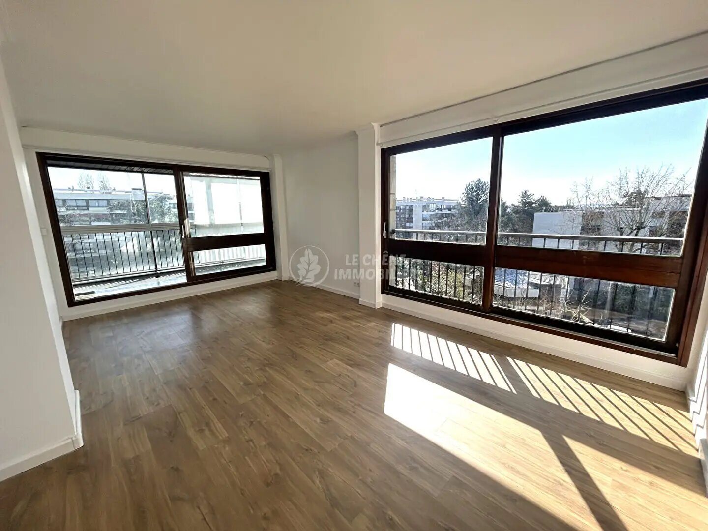 Appartement à louer, 84m², Rocquencourt