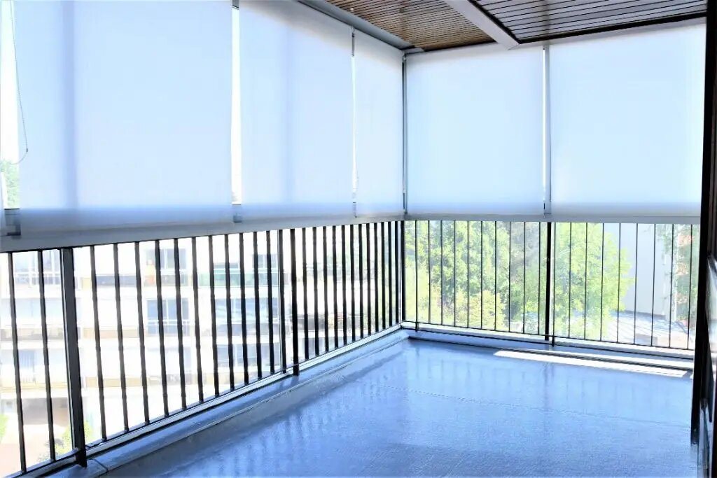 Appartement à louer, 84m², Rocquencourt