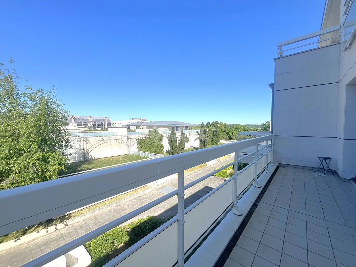 Appartement à vendre, 50m², Le Chesnay