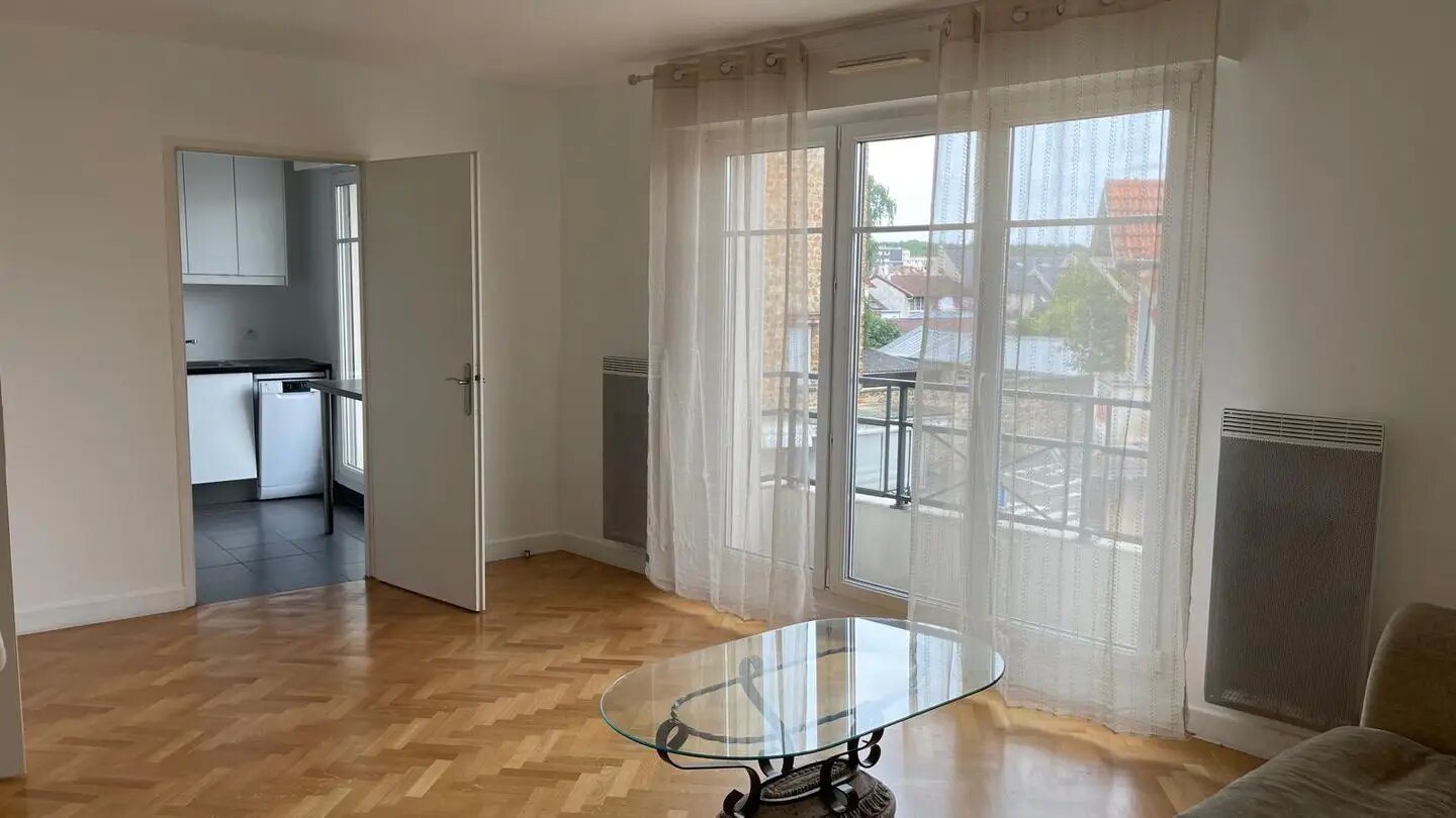 Appartement à louer, 71m², Le Chesnay