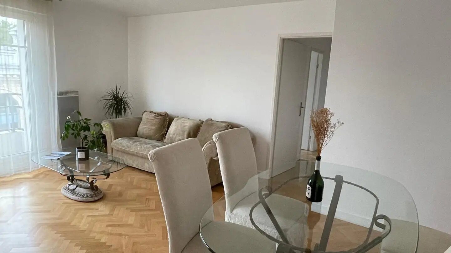 Appartement à louer, 71m², Le Chesnay