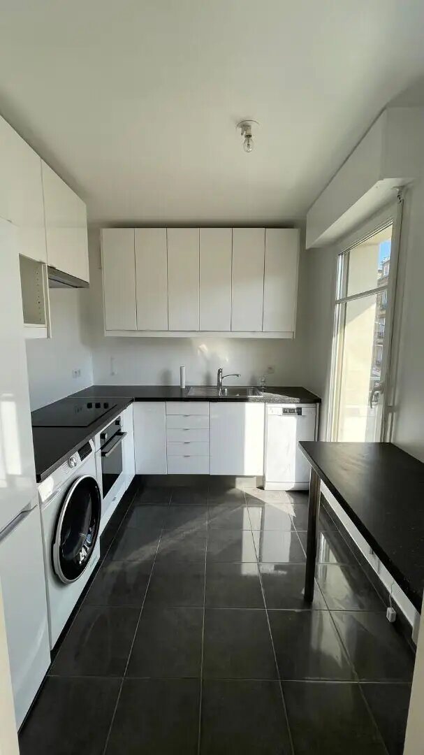 Appartement à louer, 71m², Le Chesnay