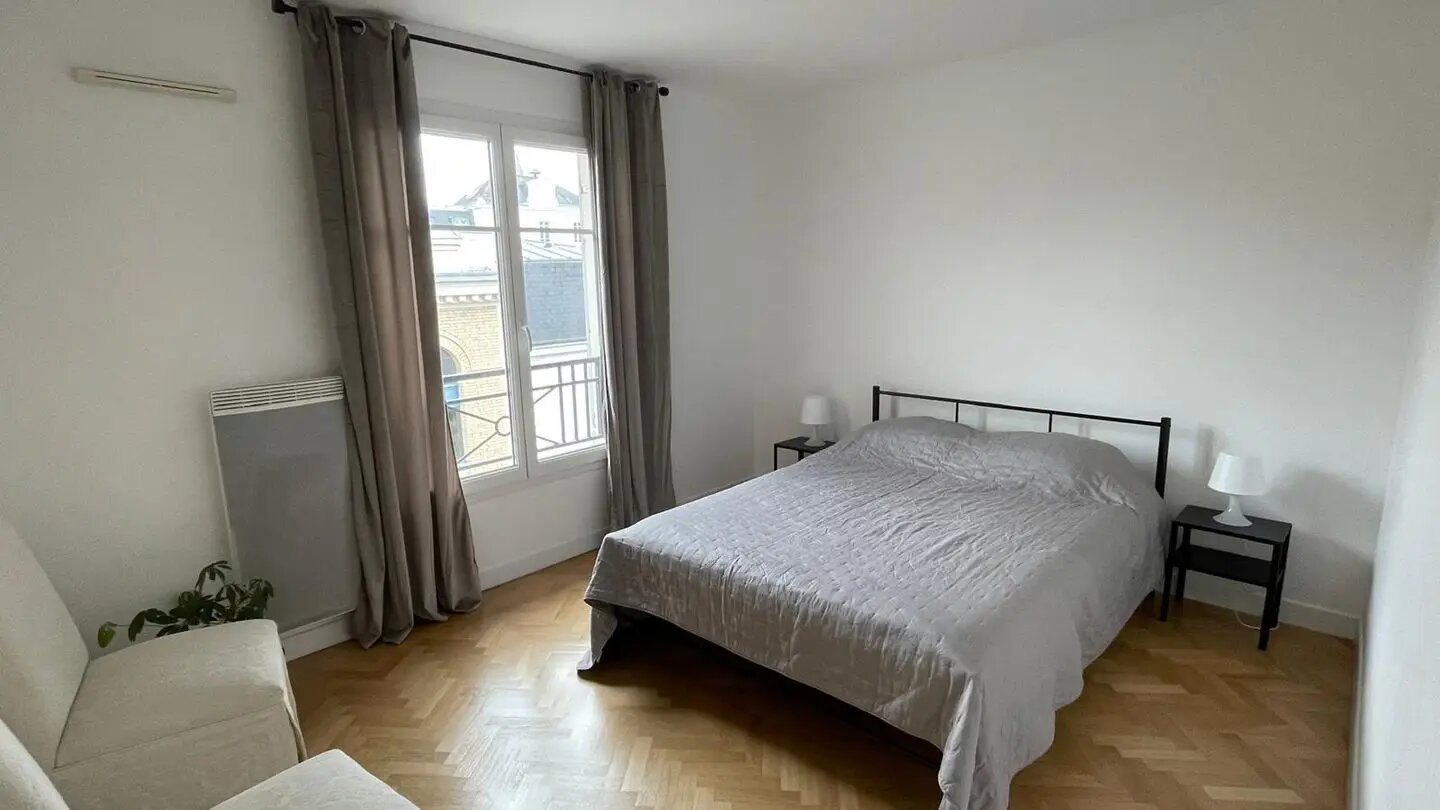 Appartement à louer, 71m², Le Chesnay