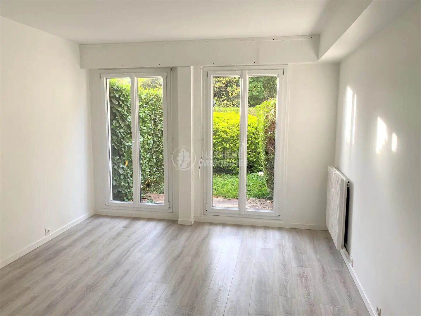 Appartement à louer, 19m², Versailles