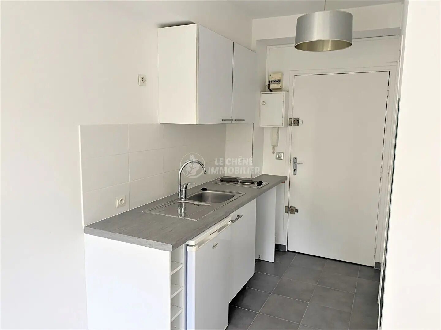 Appartement à louer, 19m², Versailles