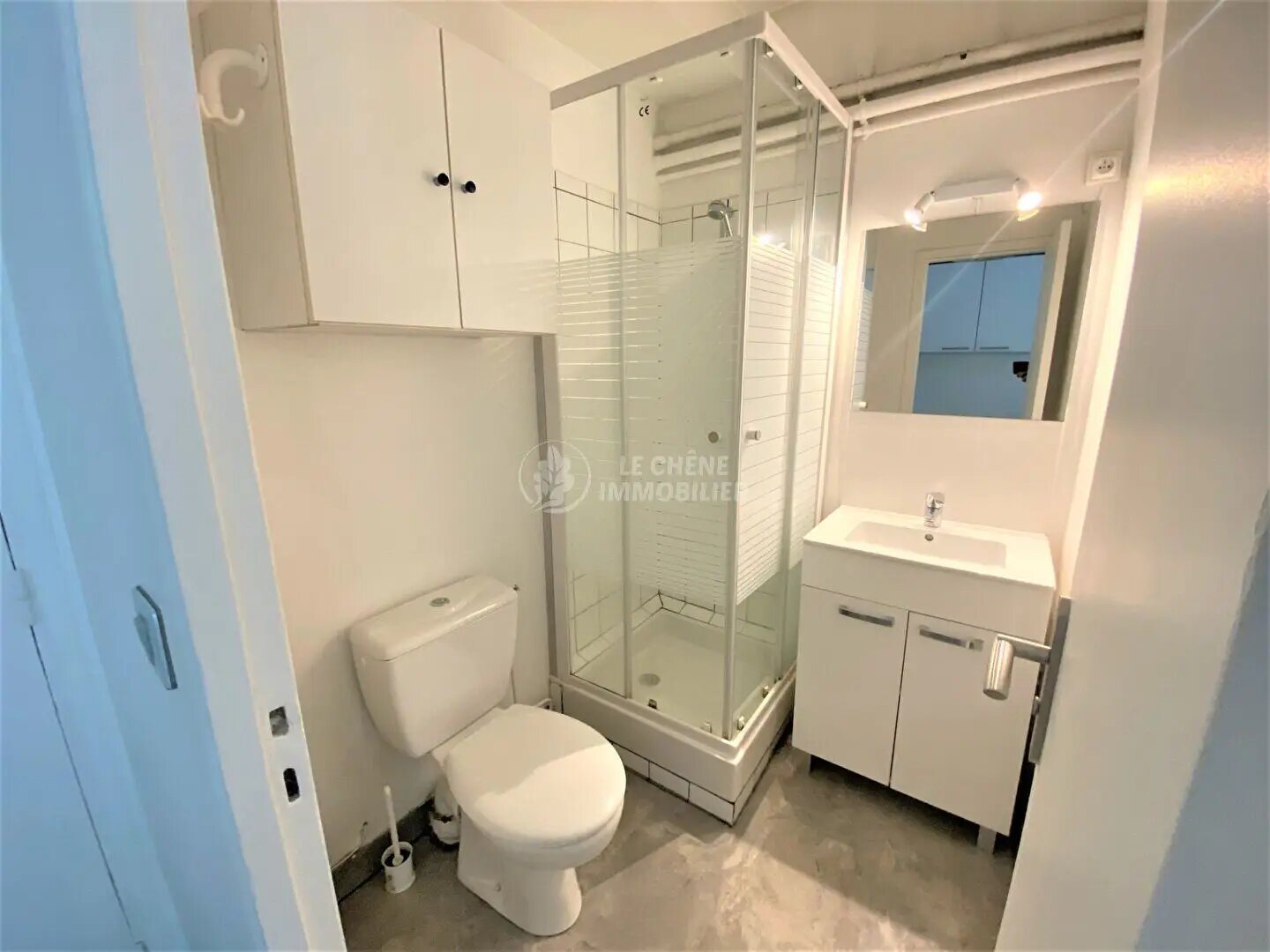 Appartement à louer, 19m², Versailles