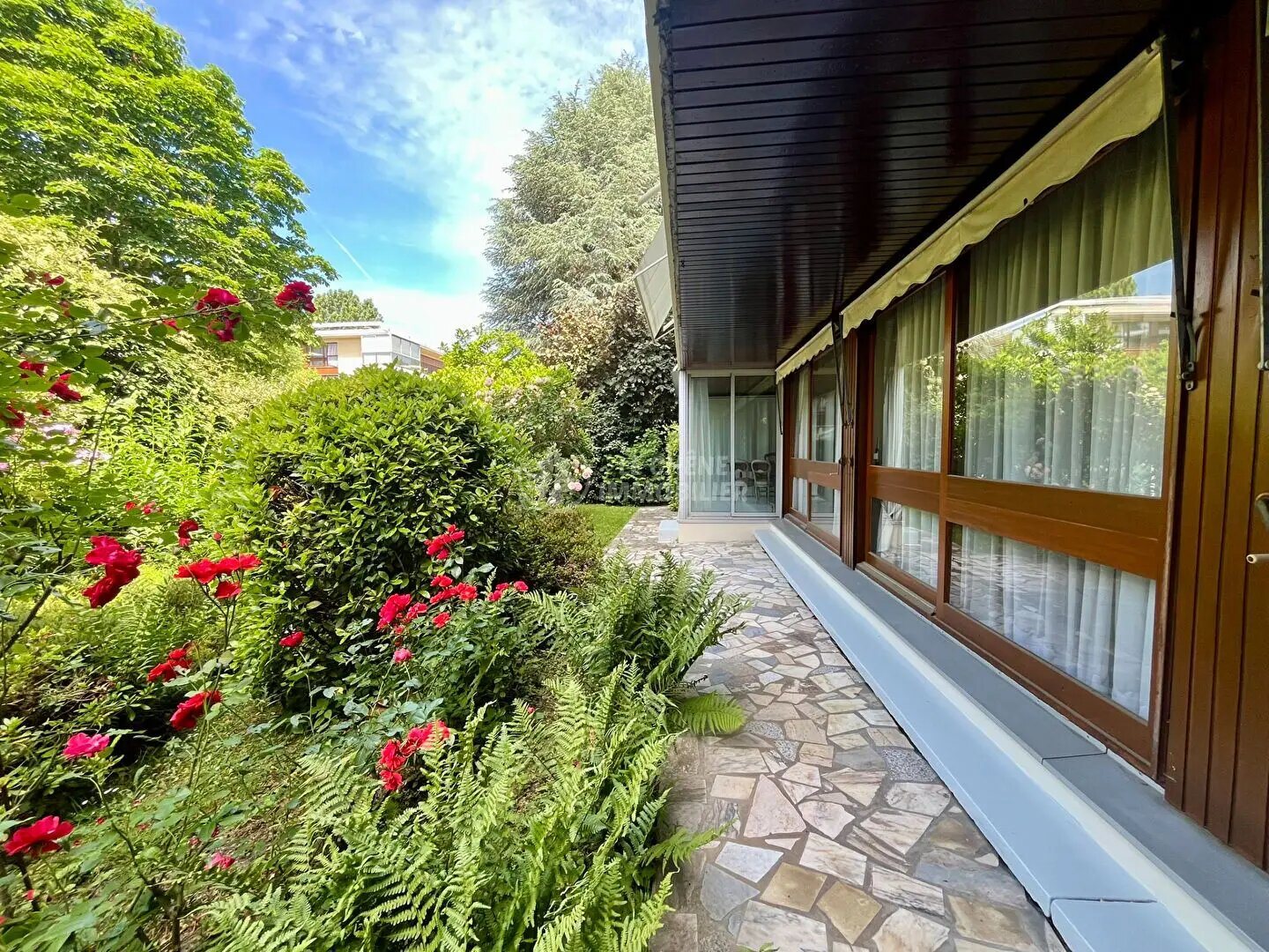 Appartement à vendre, 105m², Le Chesnay