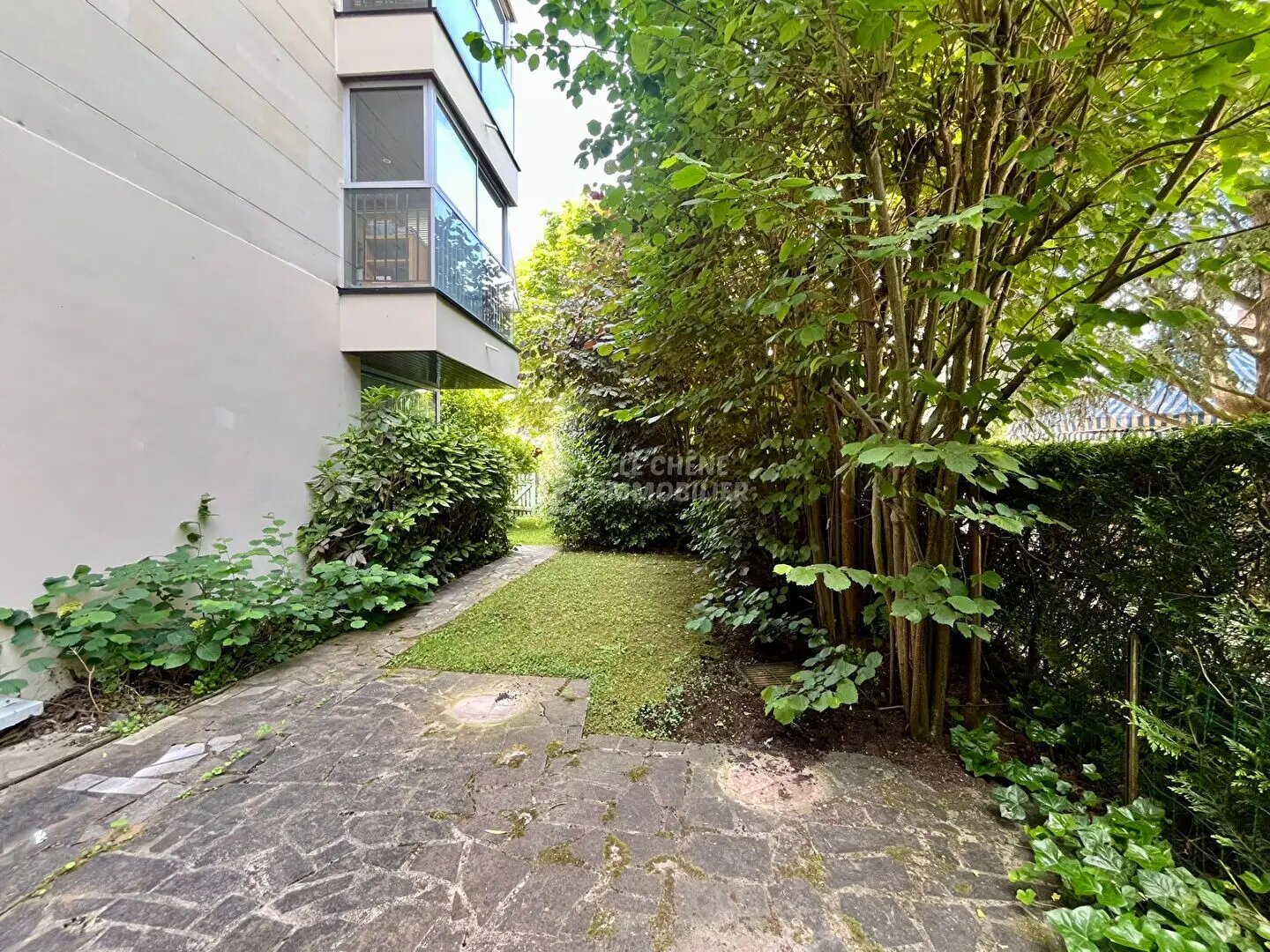 Appartement à vendre, 105m², Le Chesnay