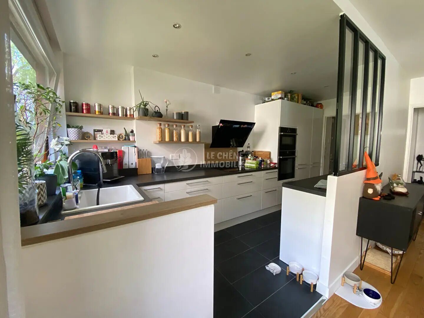 Appartement à vendre, 110m², Le Chesnay-Rocquencourt