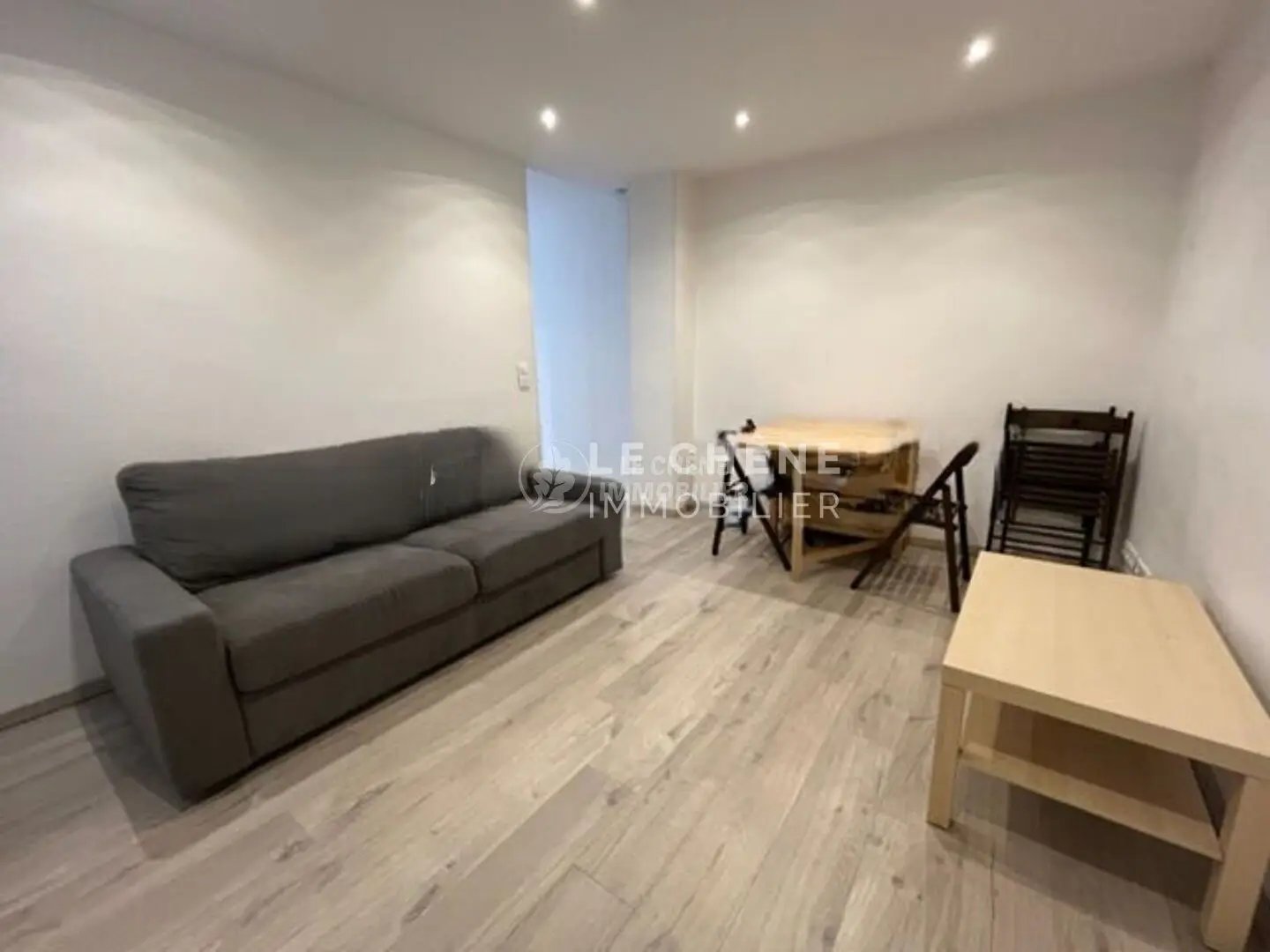 Appartement à louer, 28m², Versailles