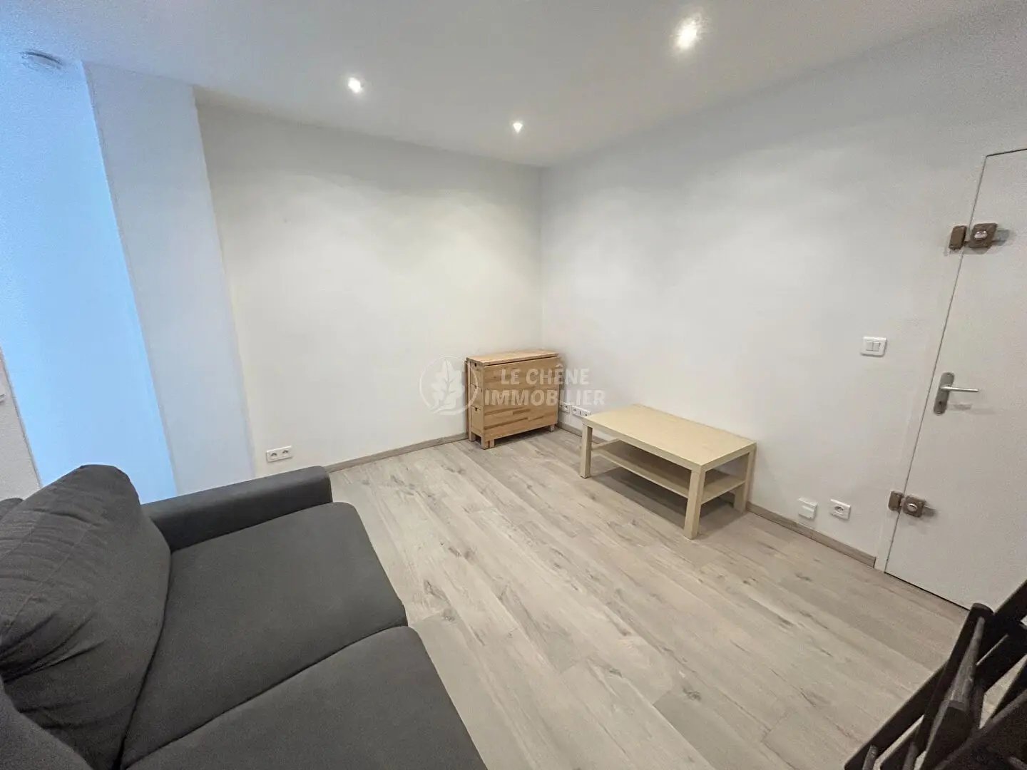 Appartement à louer, 28m², Versailles