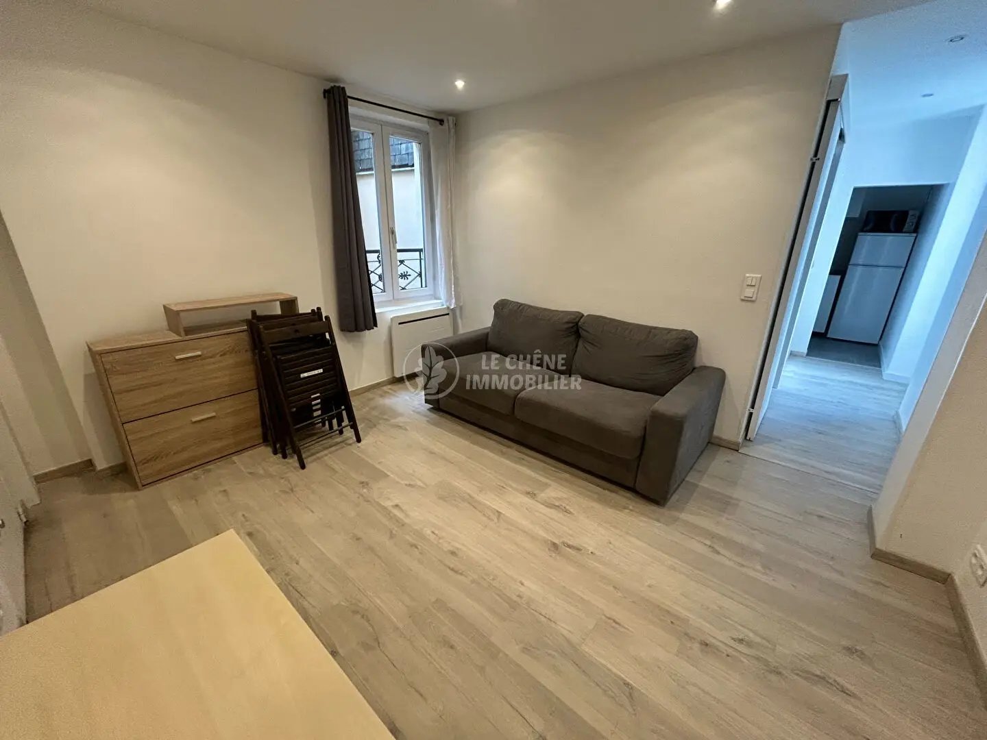 Appartement à louer, 28m², Versailles