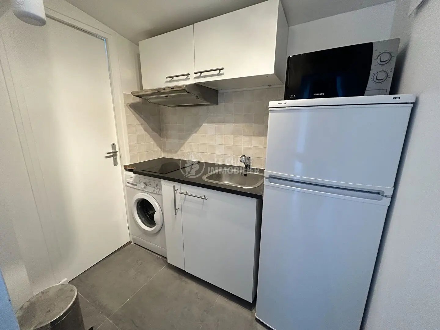 Appartement à louer, 28m², Versailles