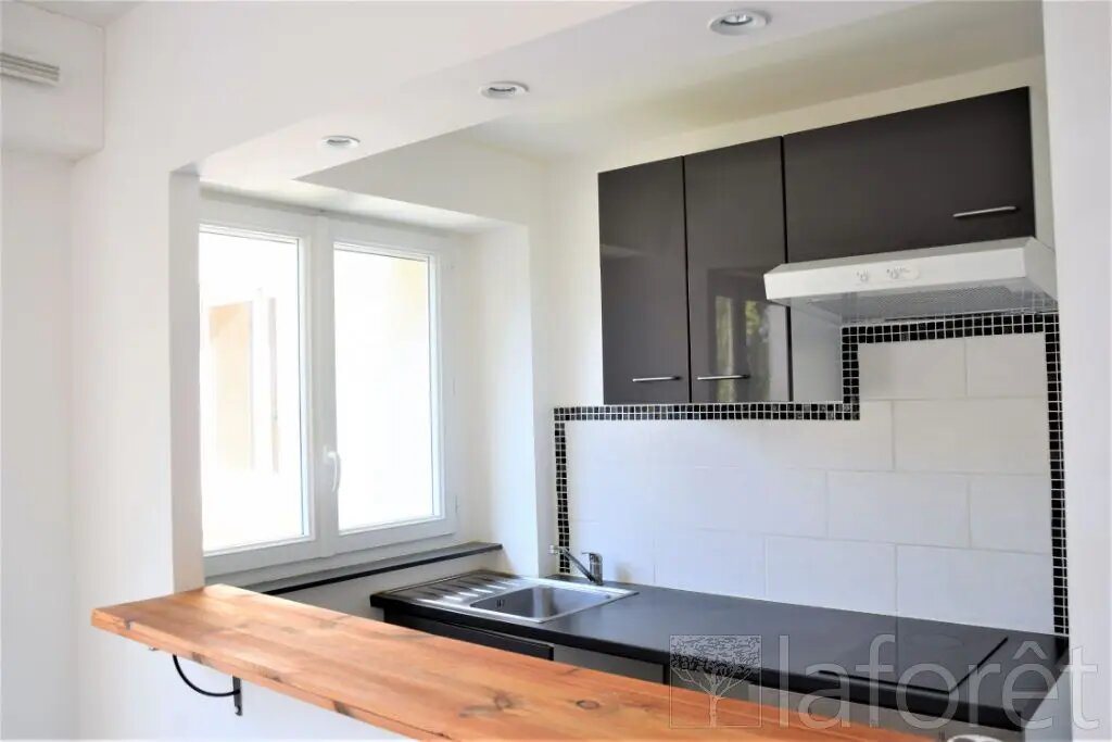 Appartement à louer, 25m², Le Chesnay