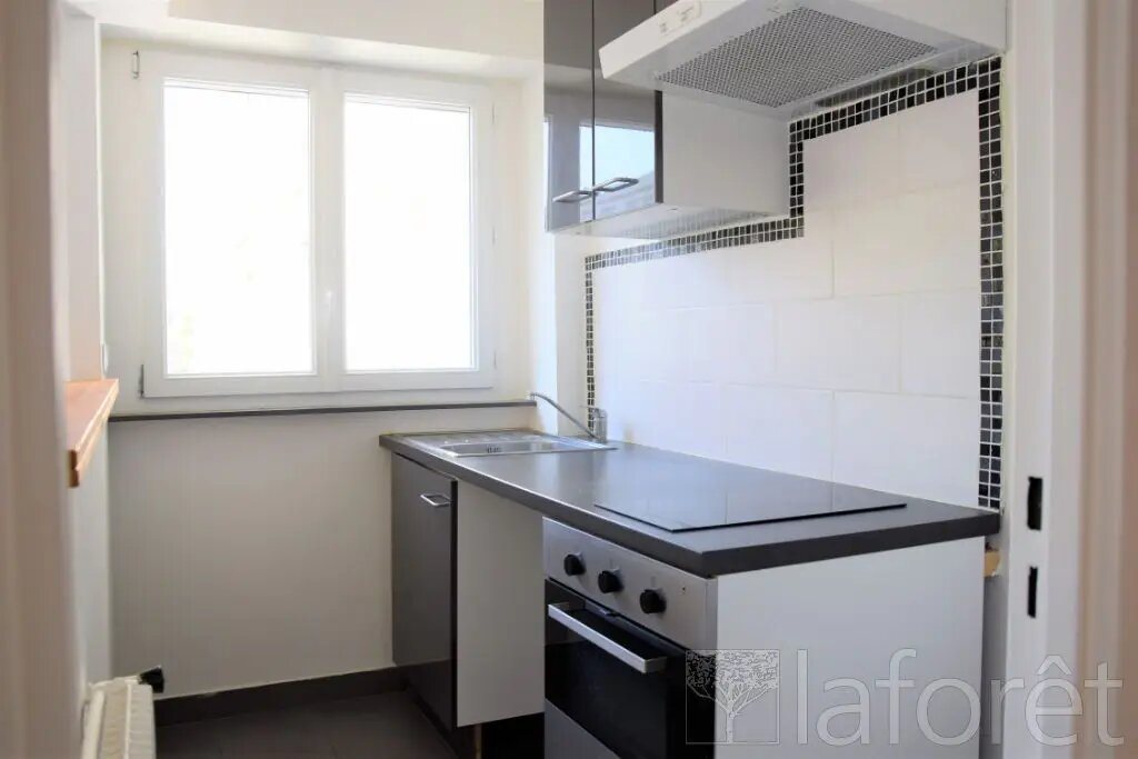 Appartement à louer, 25m², Le Chesnay