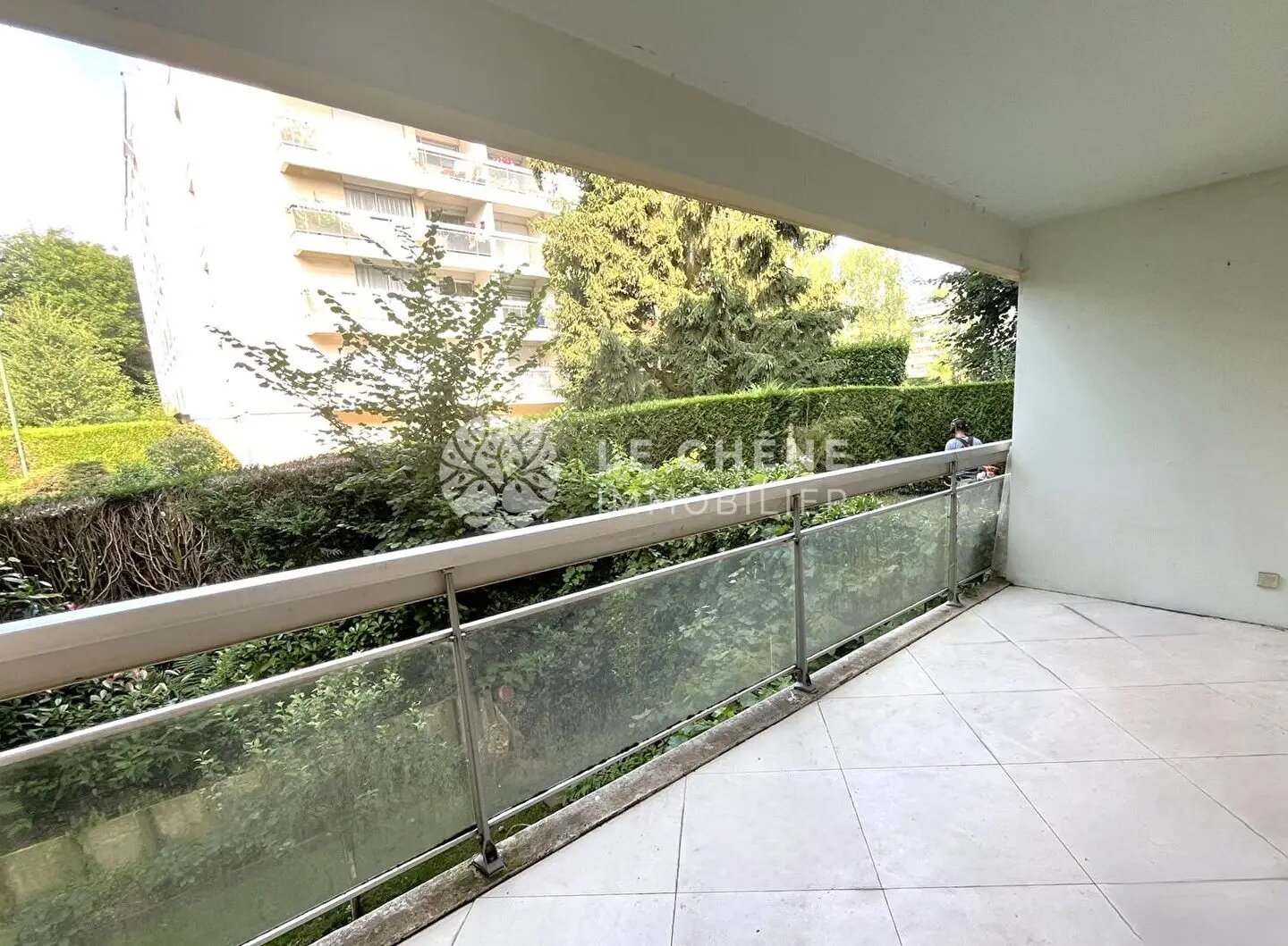 Appartement à vendre, 123m², Bailly