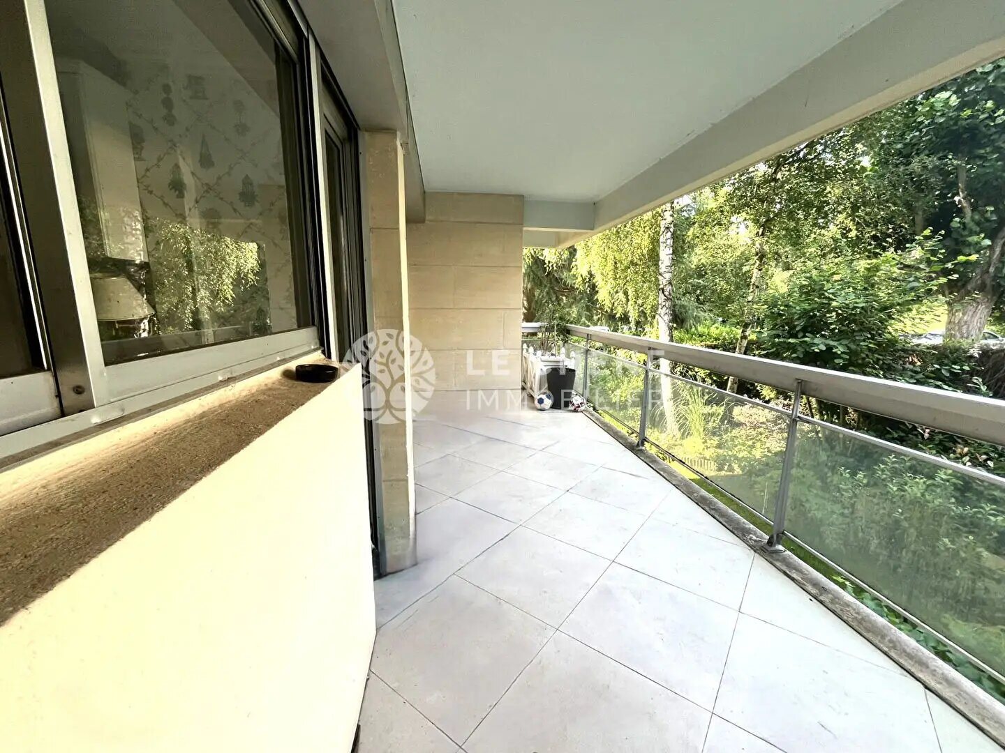 Appartement à vendre, 123m², Bailly
