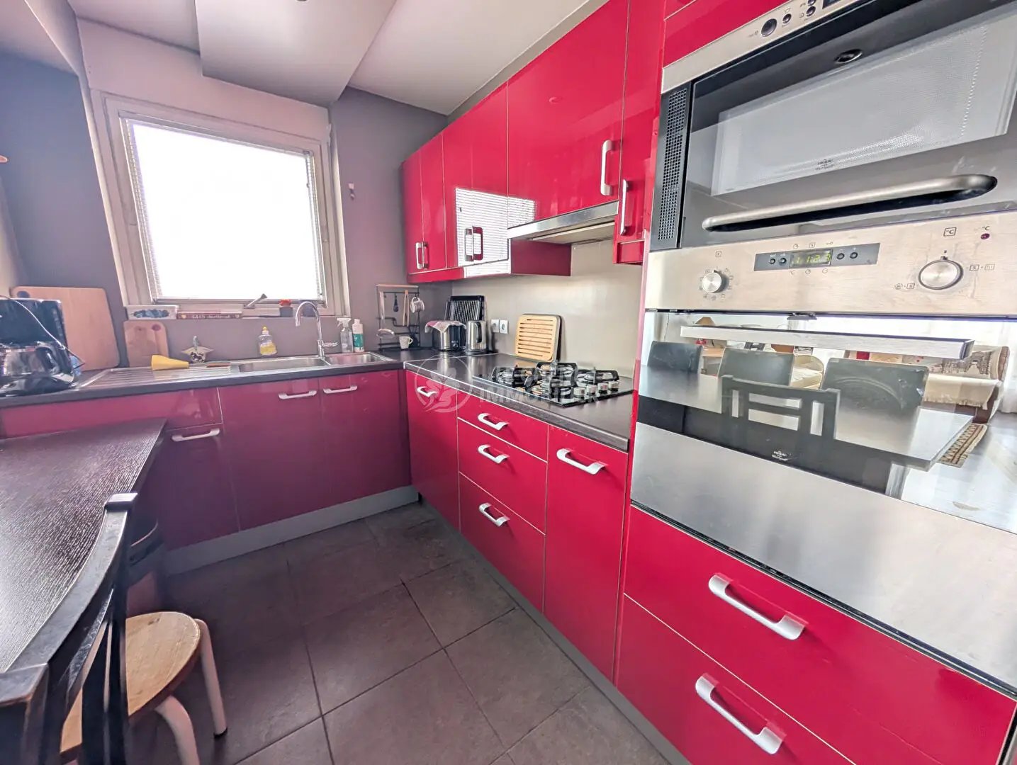 Appartement à vendre, 66m², Le Chesnay