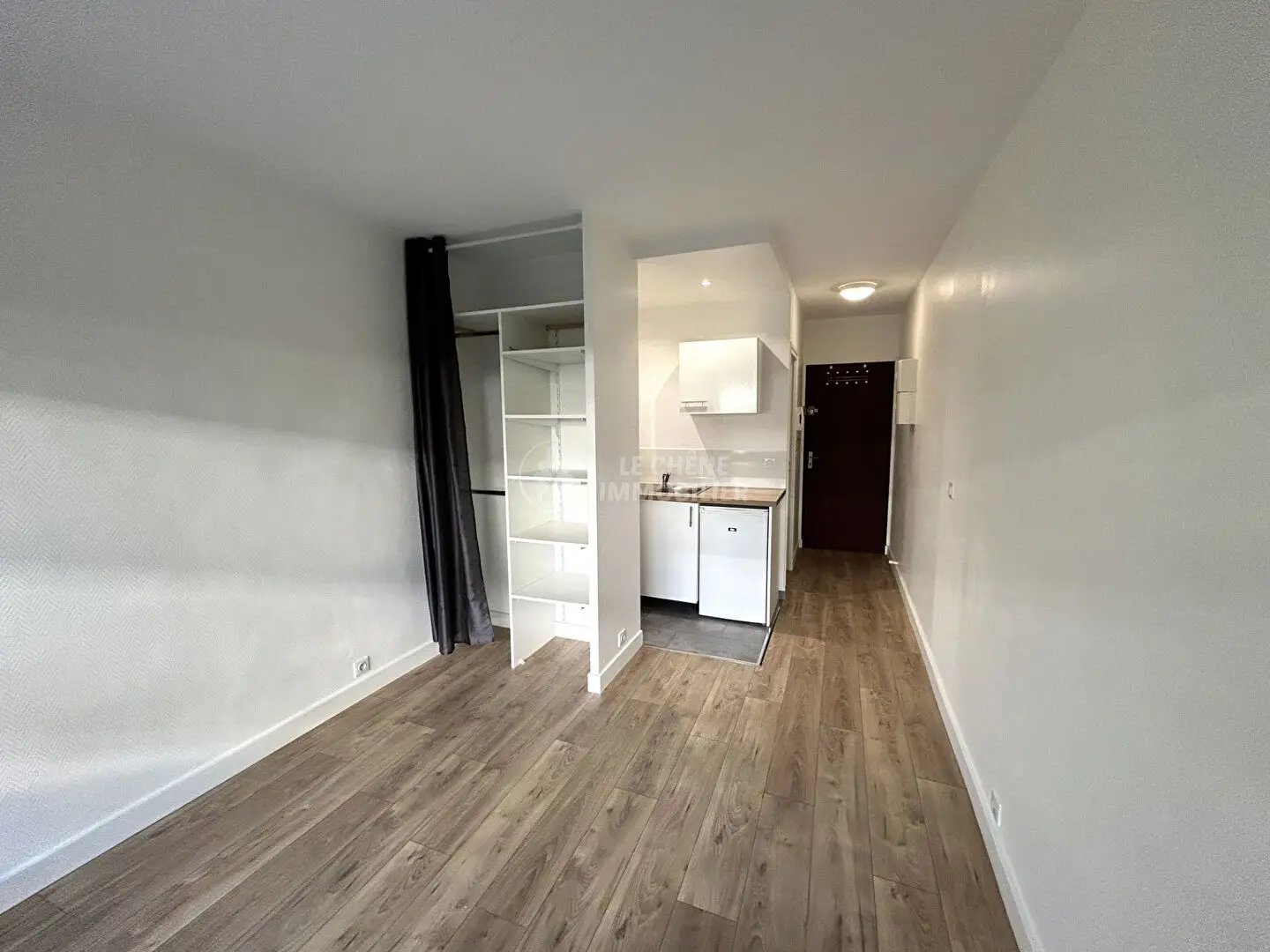 Appartement à louer, 19m², Le Chesnay