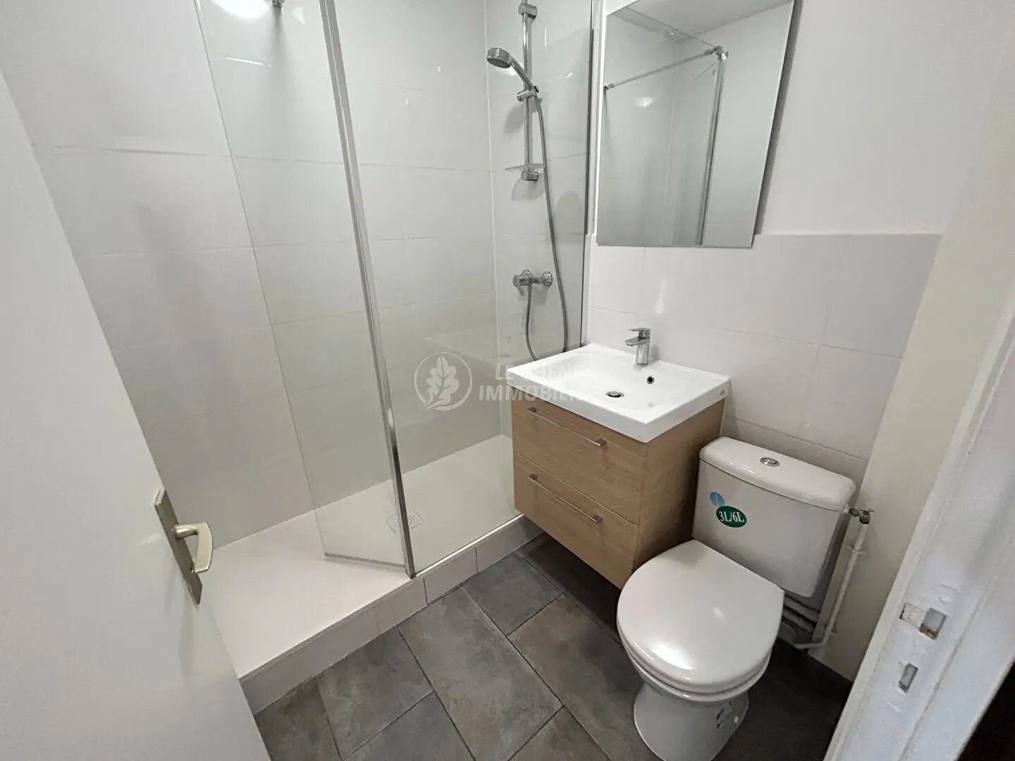 Appartement à louer, 19m², Le Chesnay