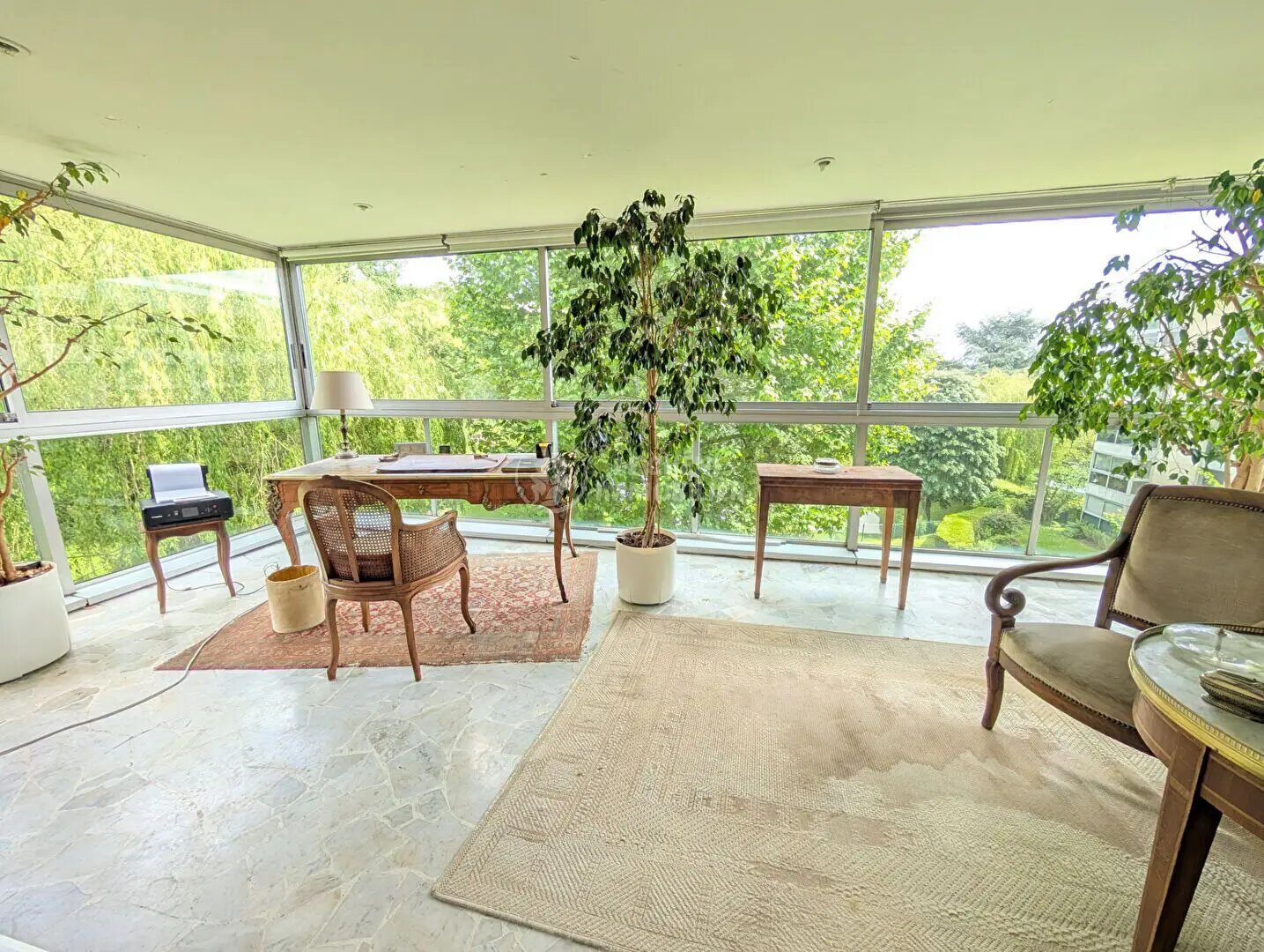 Appartement à vendre, 150m², Le Chesnay
