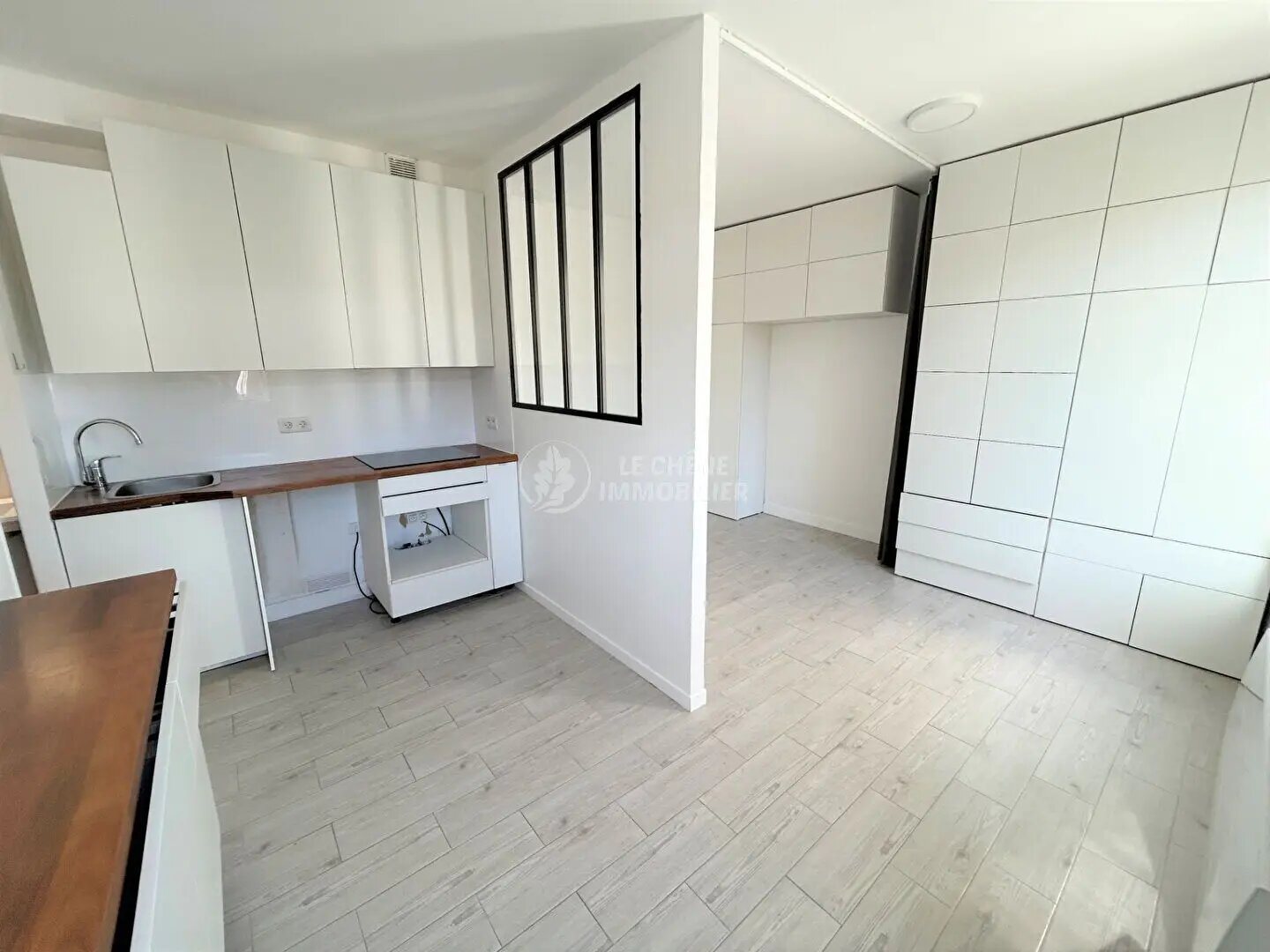 Appartement à louer, 27m², Versailles