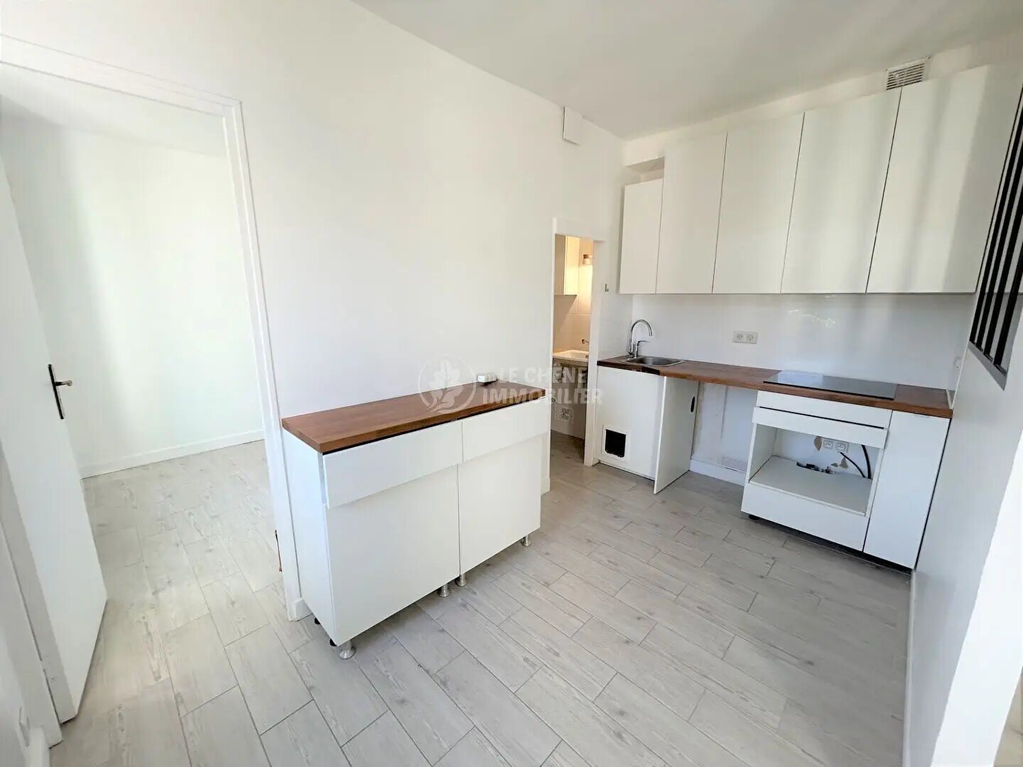 Appartement à louer, 27m², Versailles