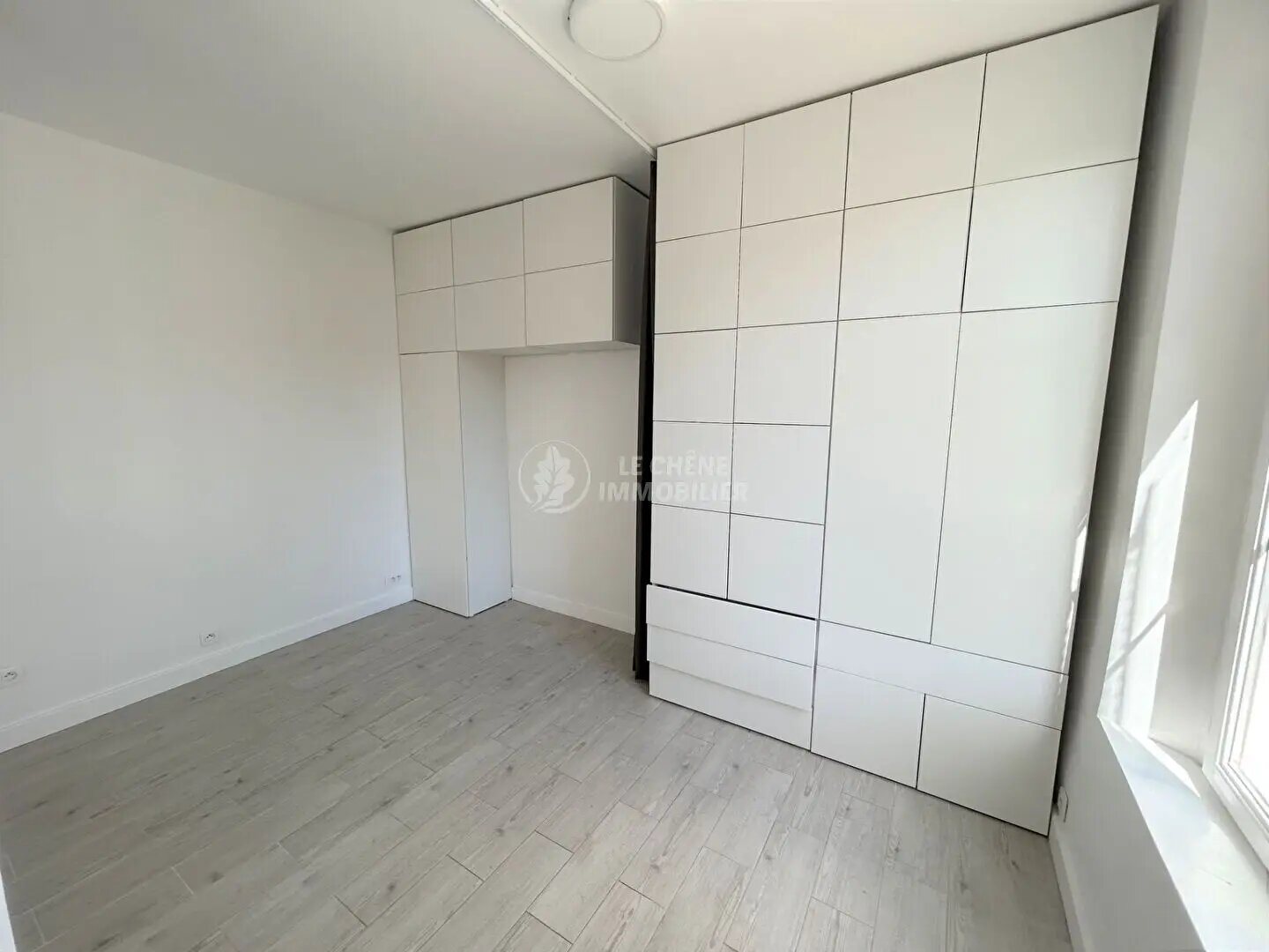 Appartement à louer, 27m², Versailles