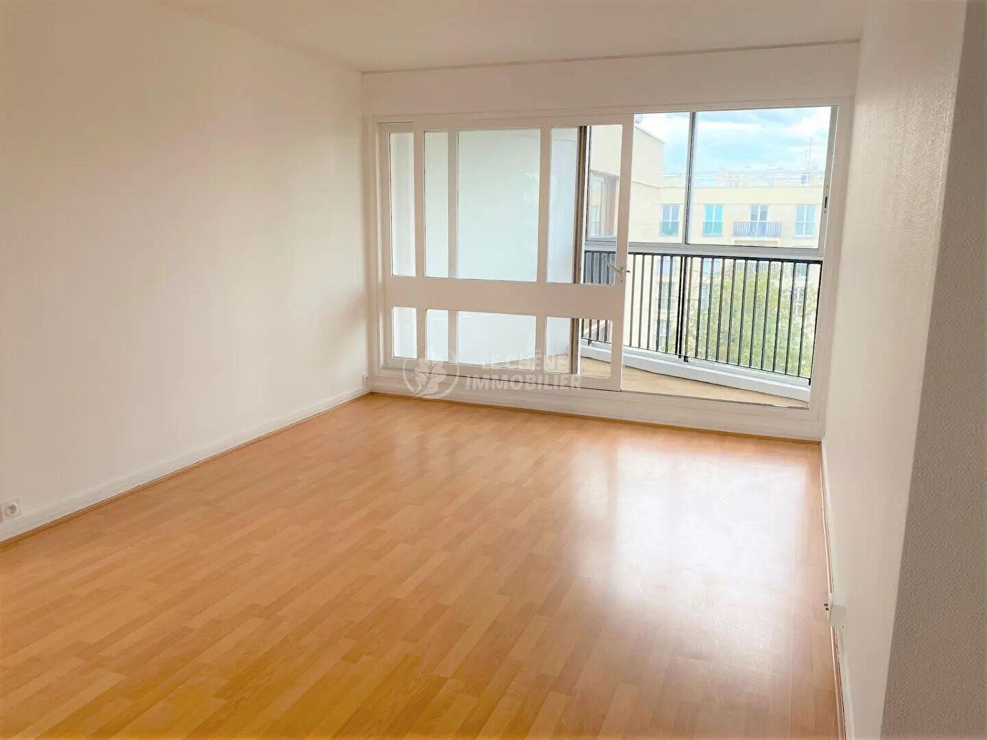 Appartement à louer, 52m², Le Chesnay