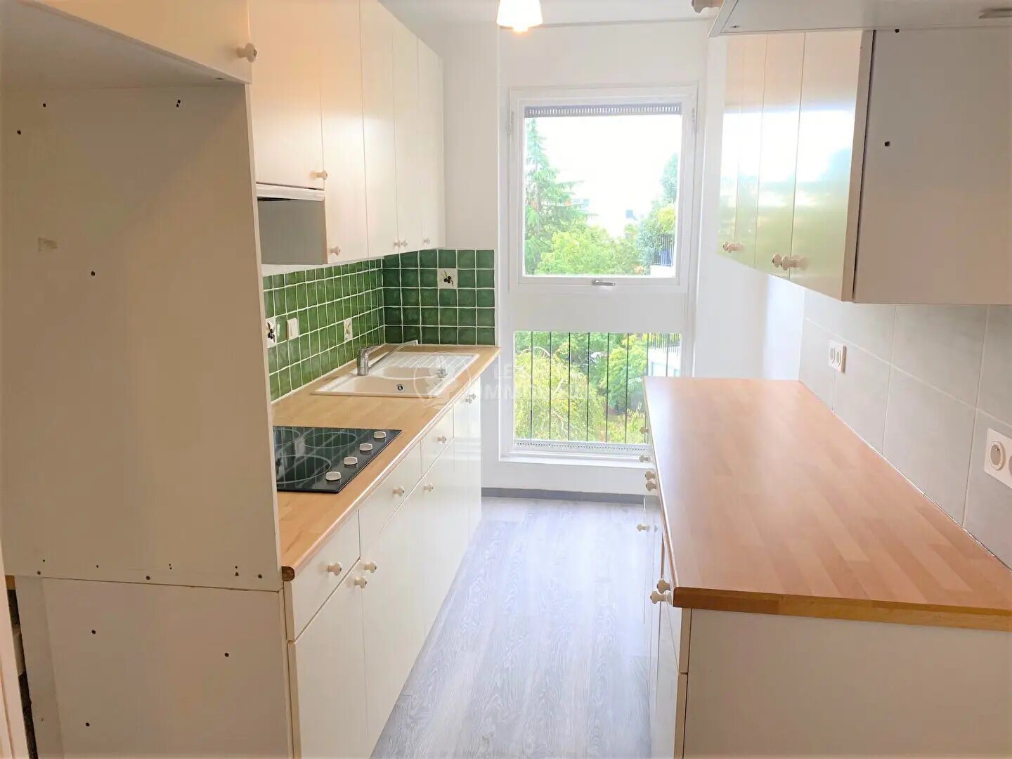 Appartement à louer, 52m², Le Chesnay
