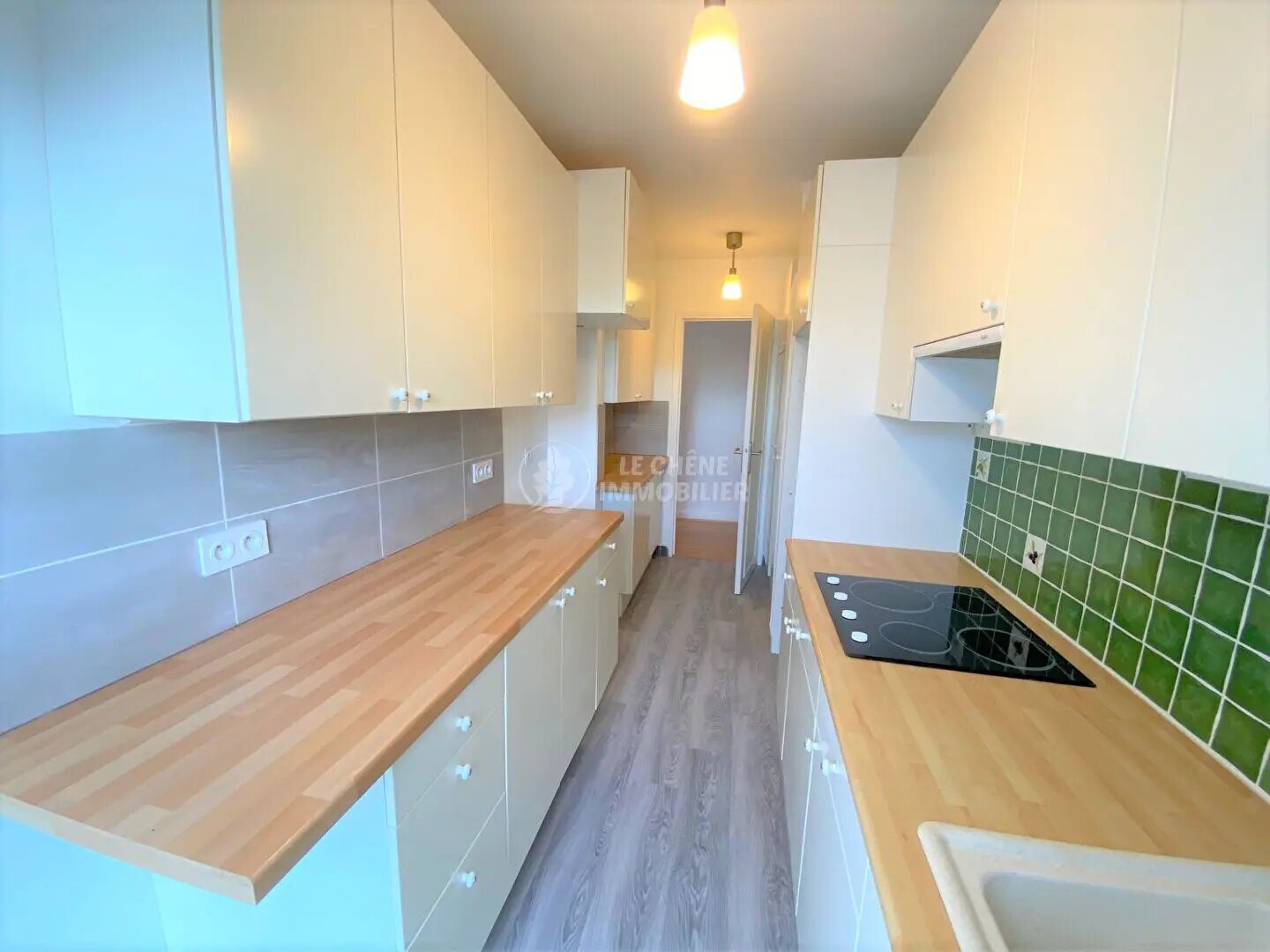 Appartement à louer, 52m², Le Chesnay