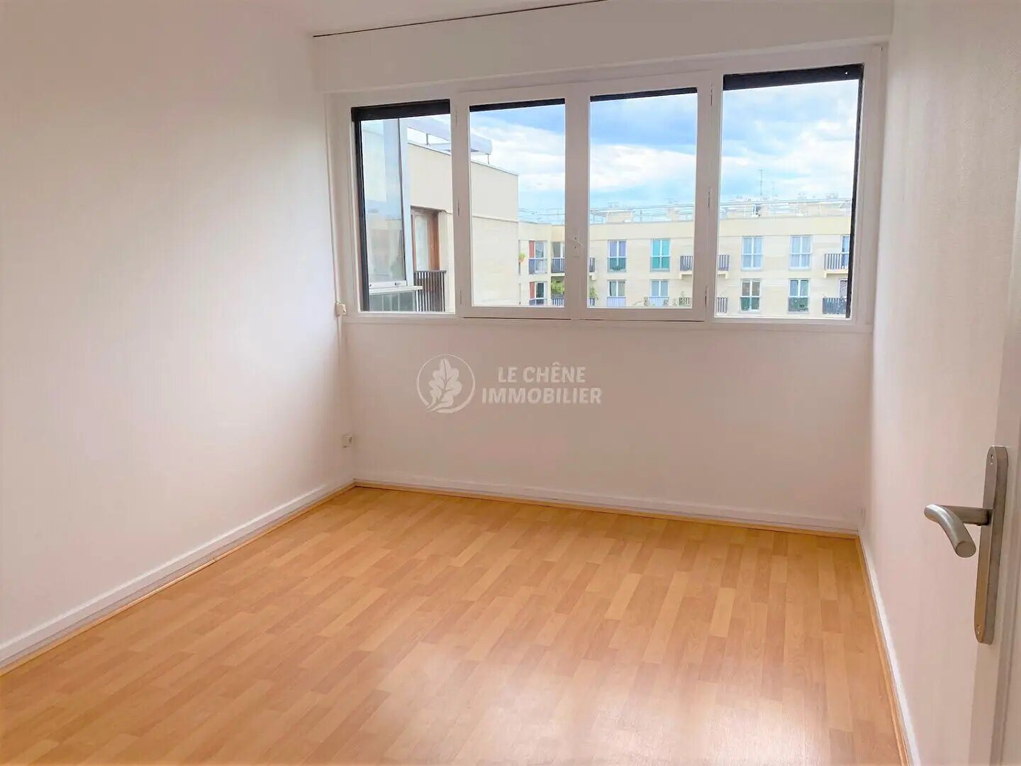 Appartement à louer, 52m², Le Chesnay