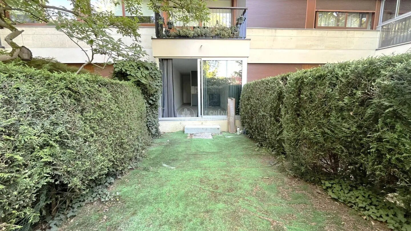 Appartement à louer, 24m², Le Chesnay