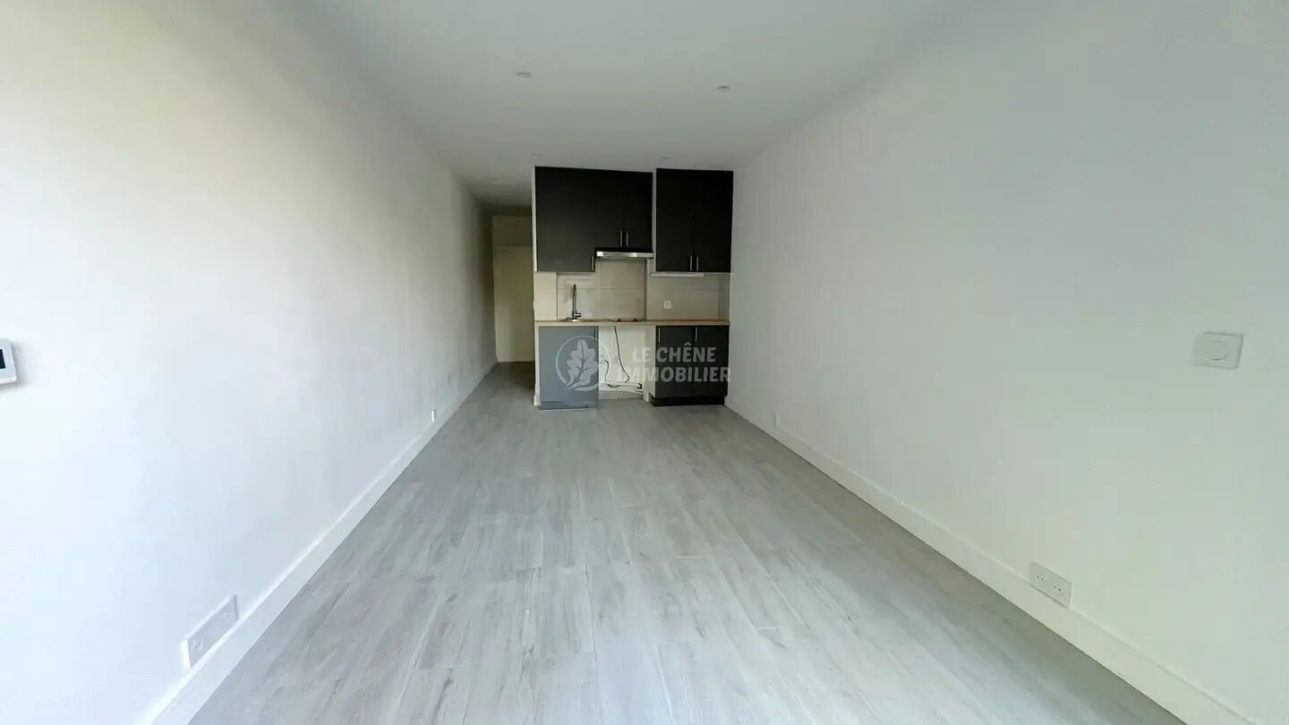 Appartement à louer, 24m², Le Chesnay