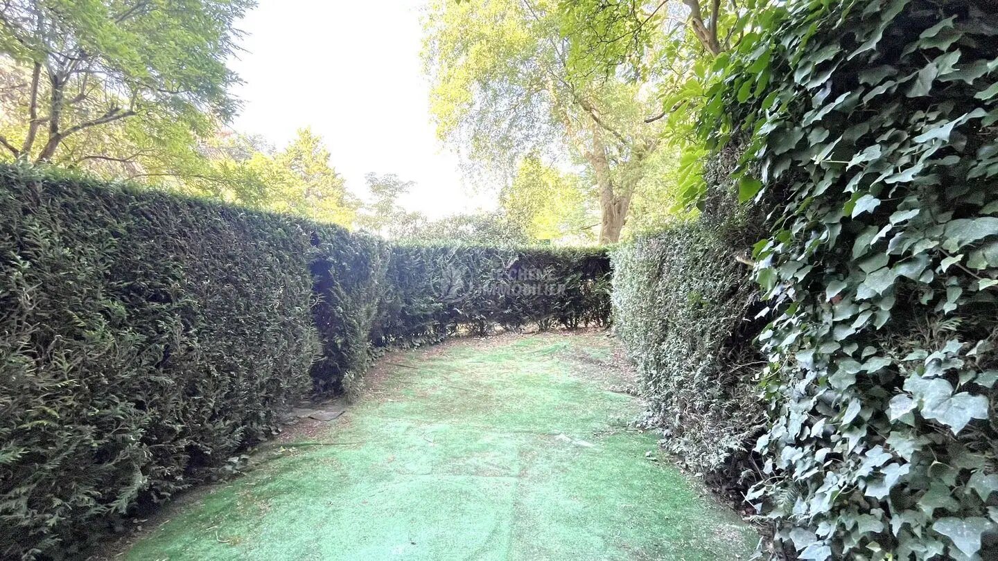 Appartement à louer, 24m², Le Chesnay