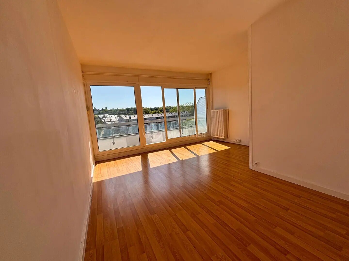 Appartement à louer, 33m², La Celle-Saint-Cloud