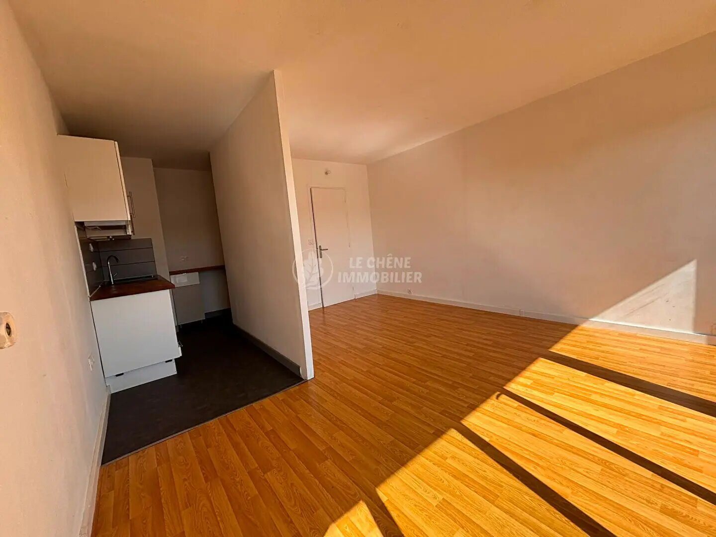 Appartement à louer, 33m², La Celle-Saint-Cloud