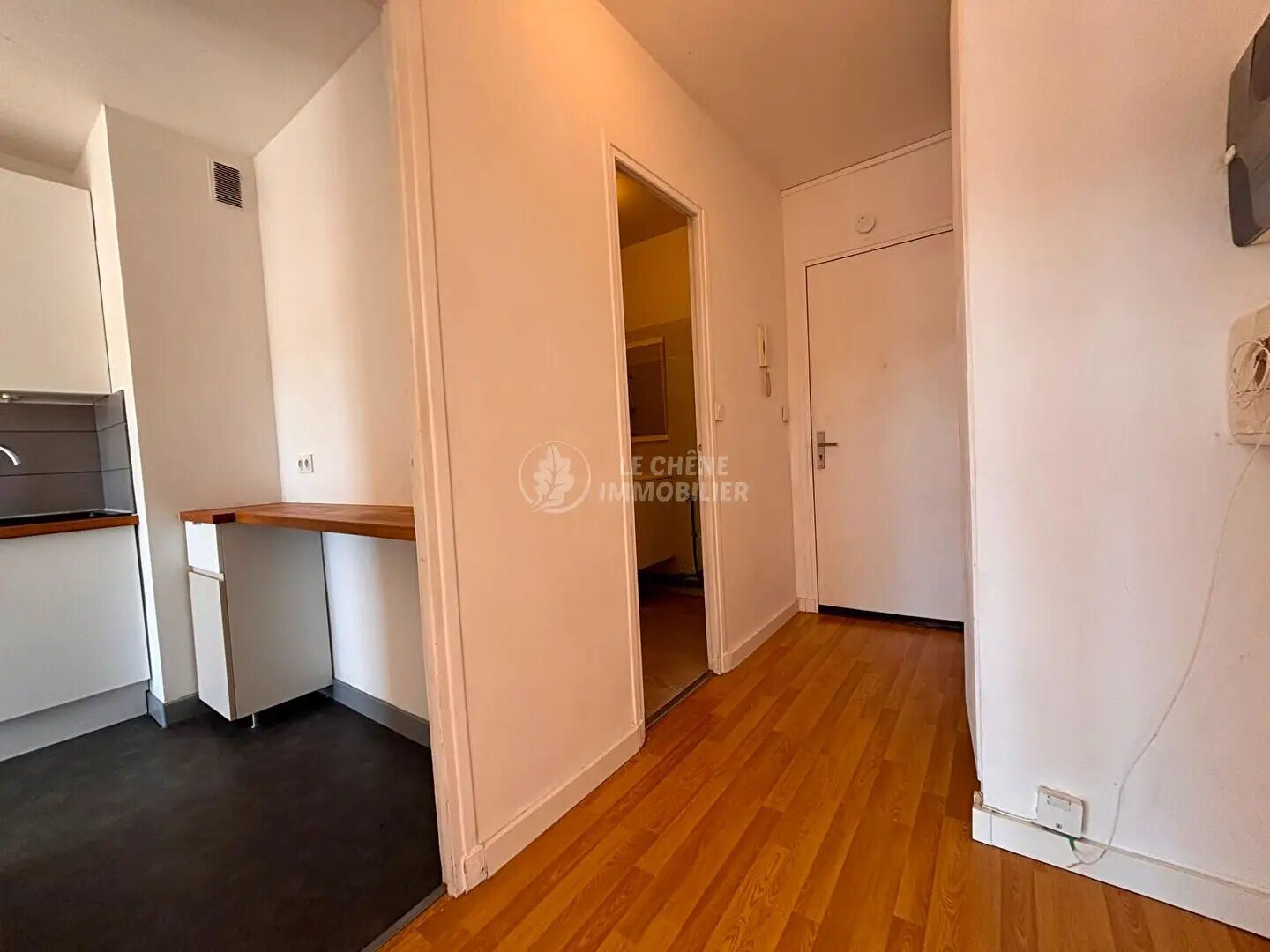 Appartement à louer, 33m², La Celle-Saint-Cloud