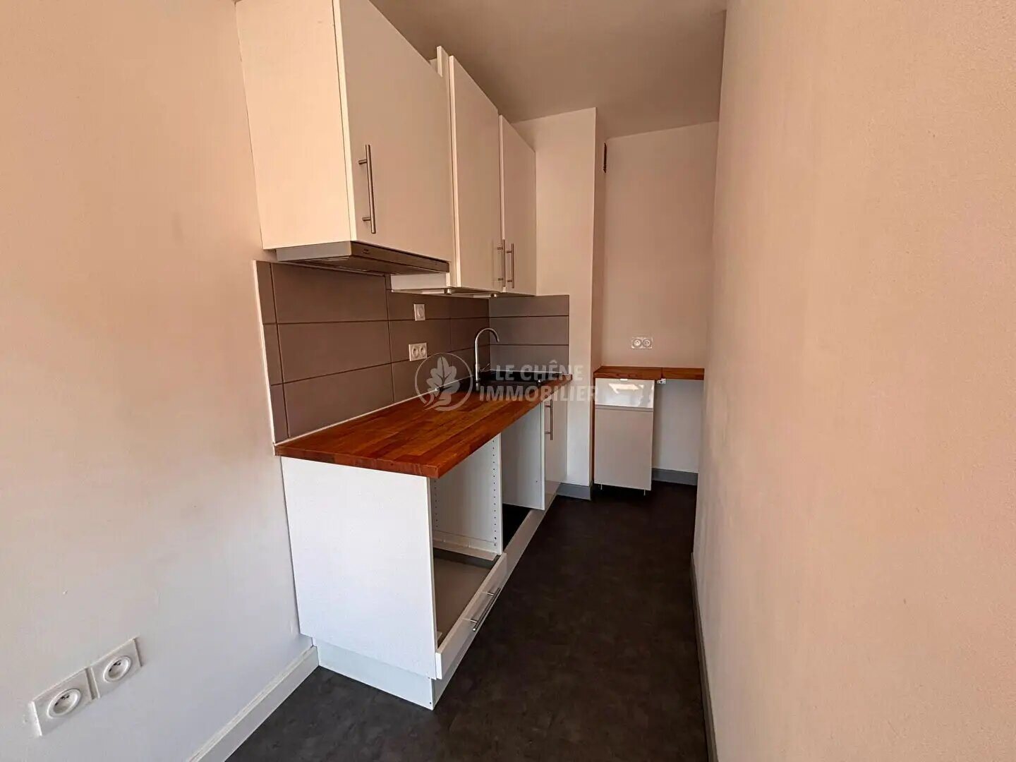 Appartement à louer, 33m², La Celle-Saint-Cloud