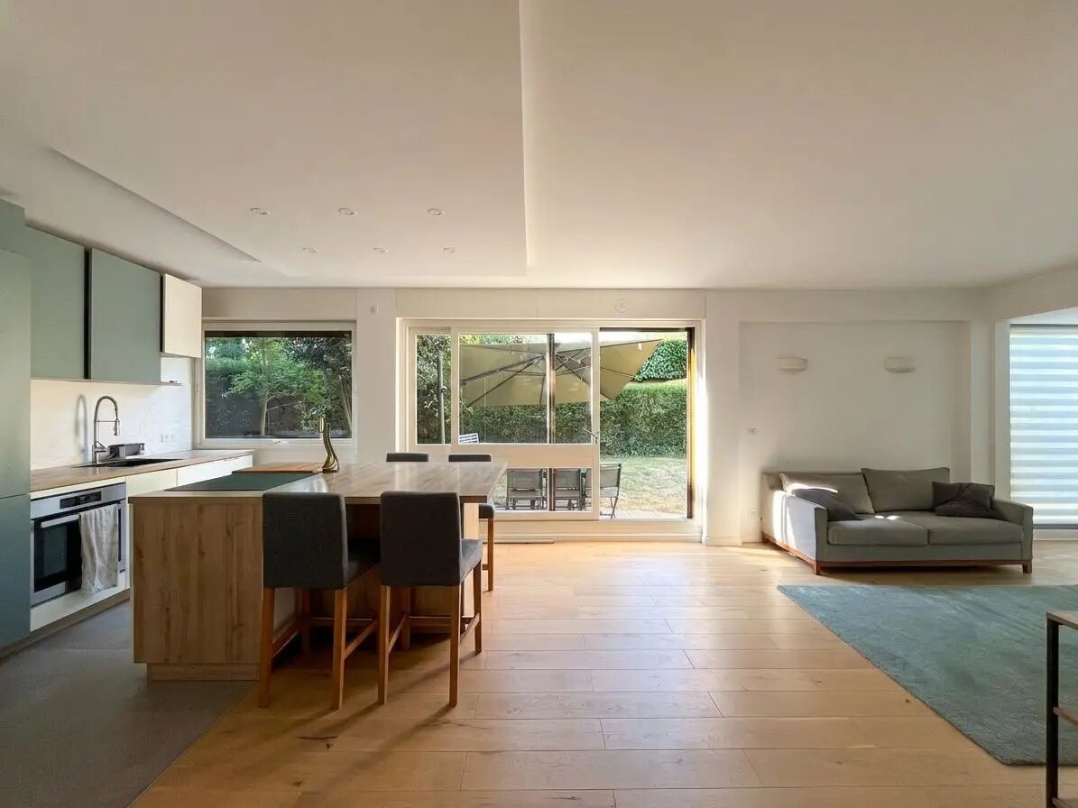 Appartement à louer, 108m², Le Chesnay