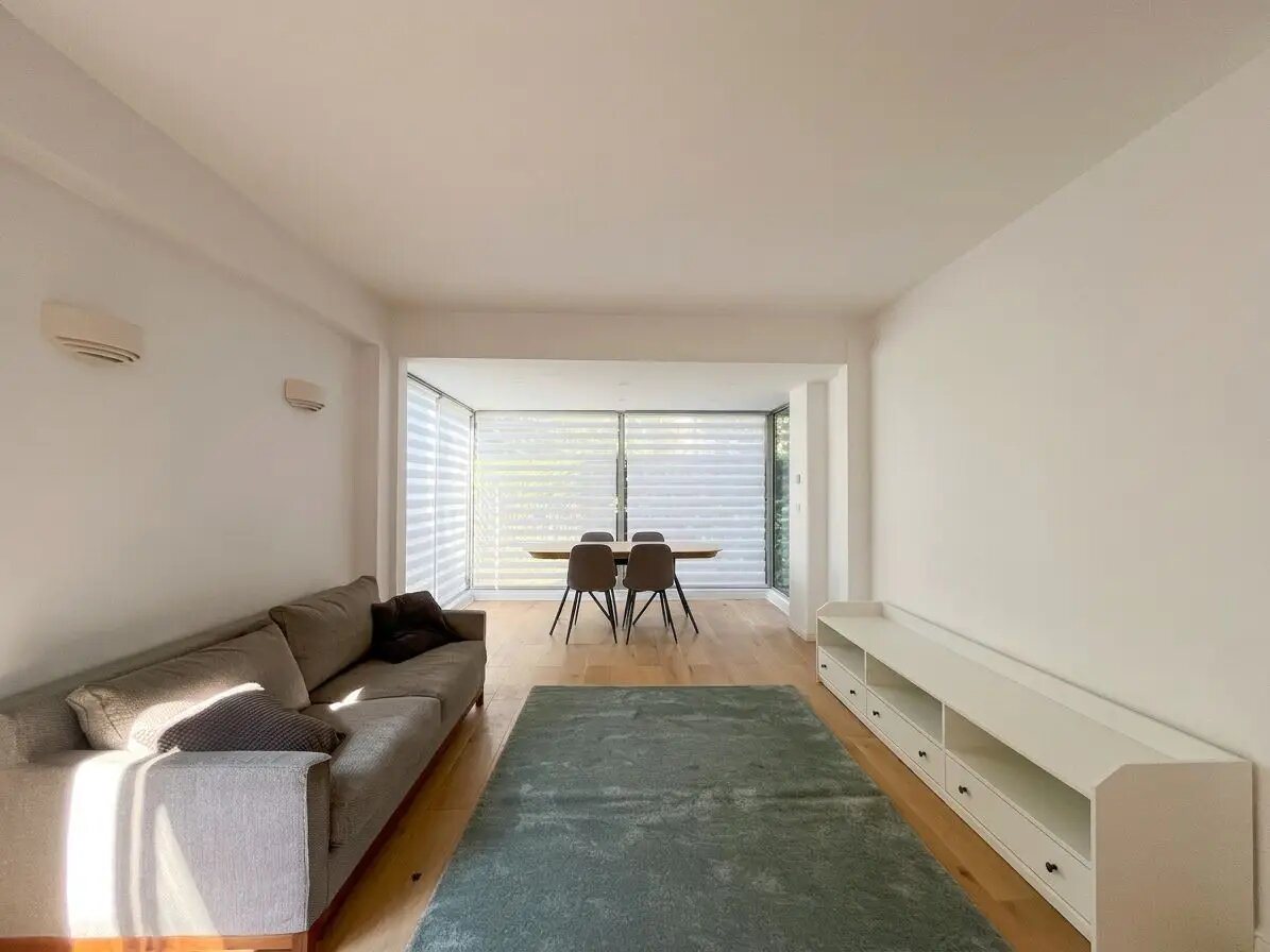 Appartement à louer, 108m², Le Chesnay
