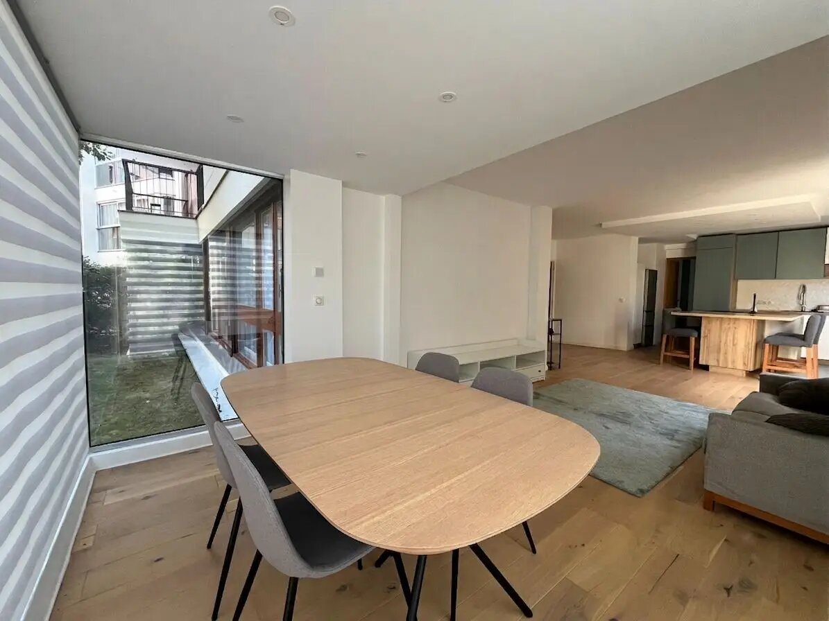 Appartement à louer, 108m², Le Chesnay